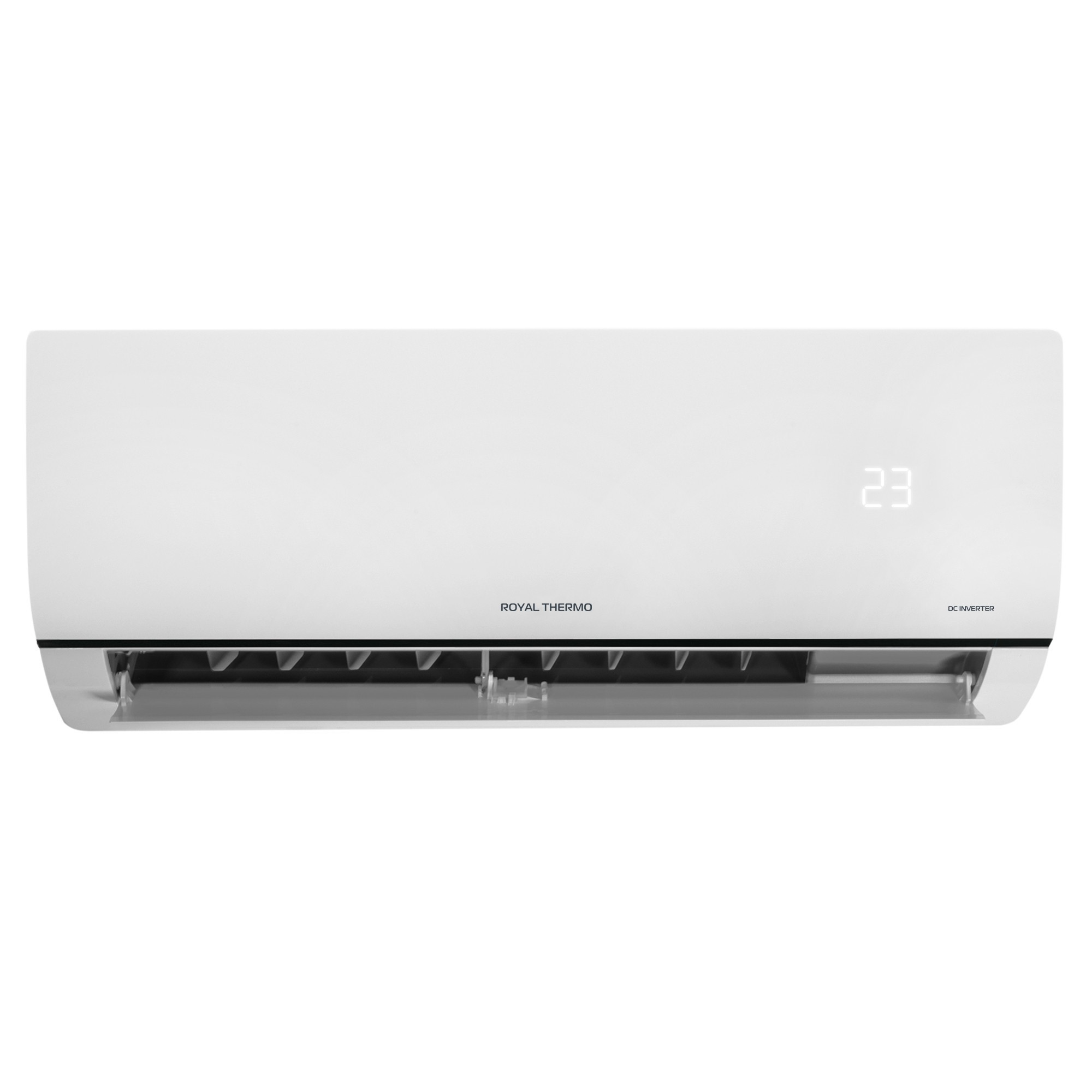 Сплит-система инверторного типа Royal Thermo Siena DC RTSI-07HN8 комплект — изображение 4