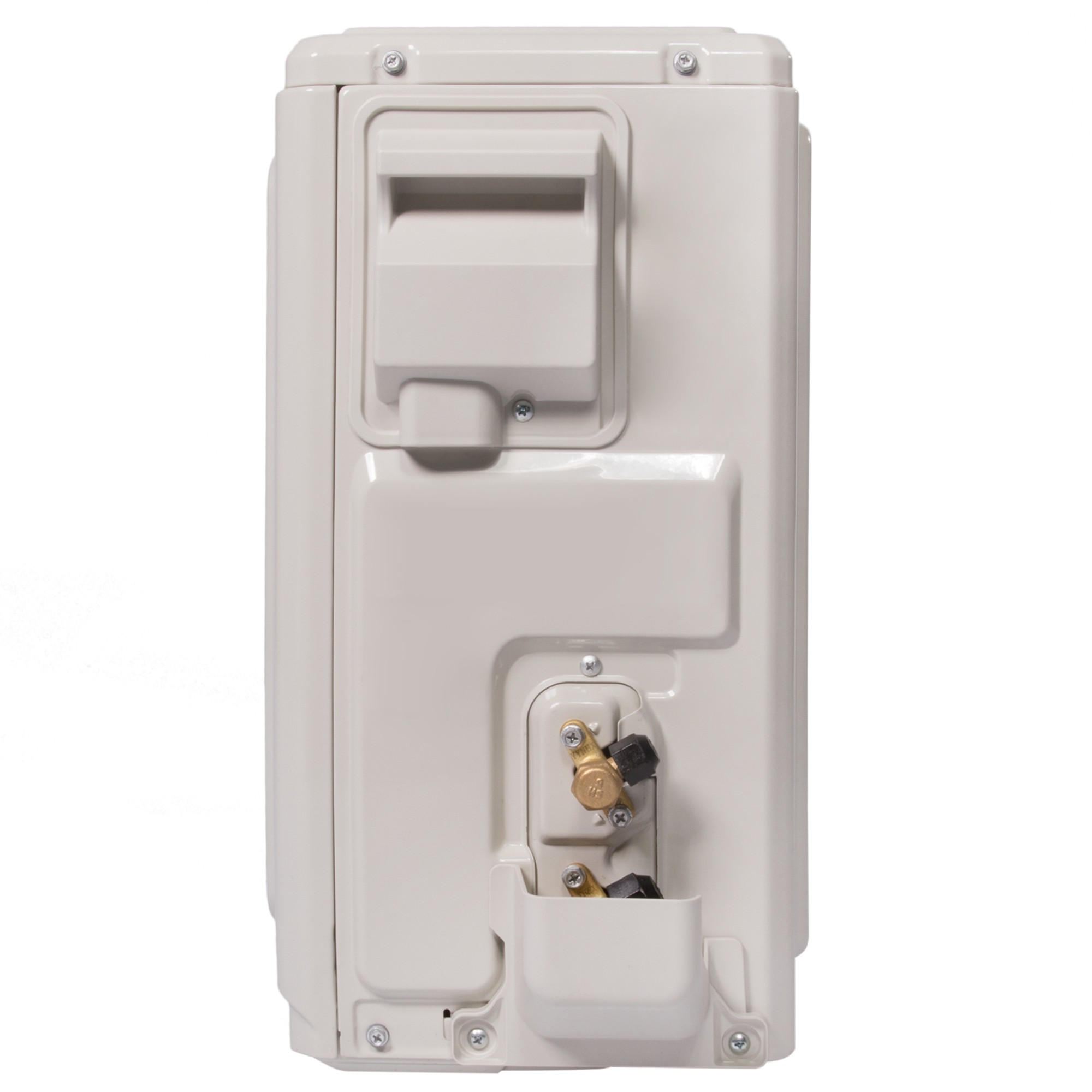 Сплит-система инверторного типа Royal Thermo Siena DC RTSI-07HN8 комплект — изображение 10