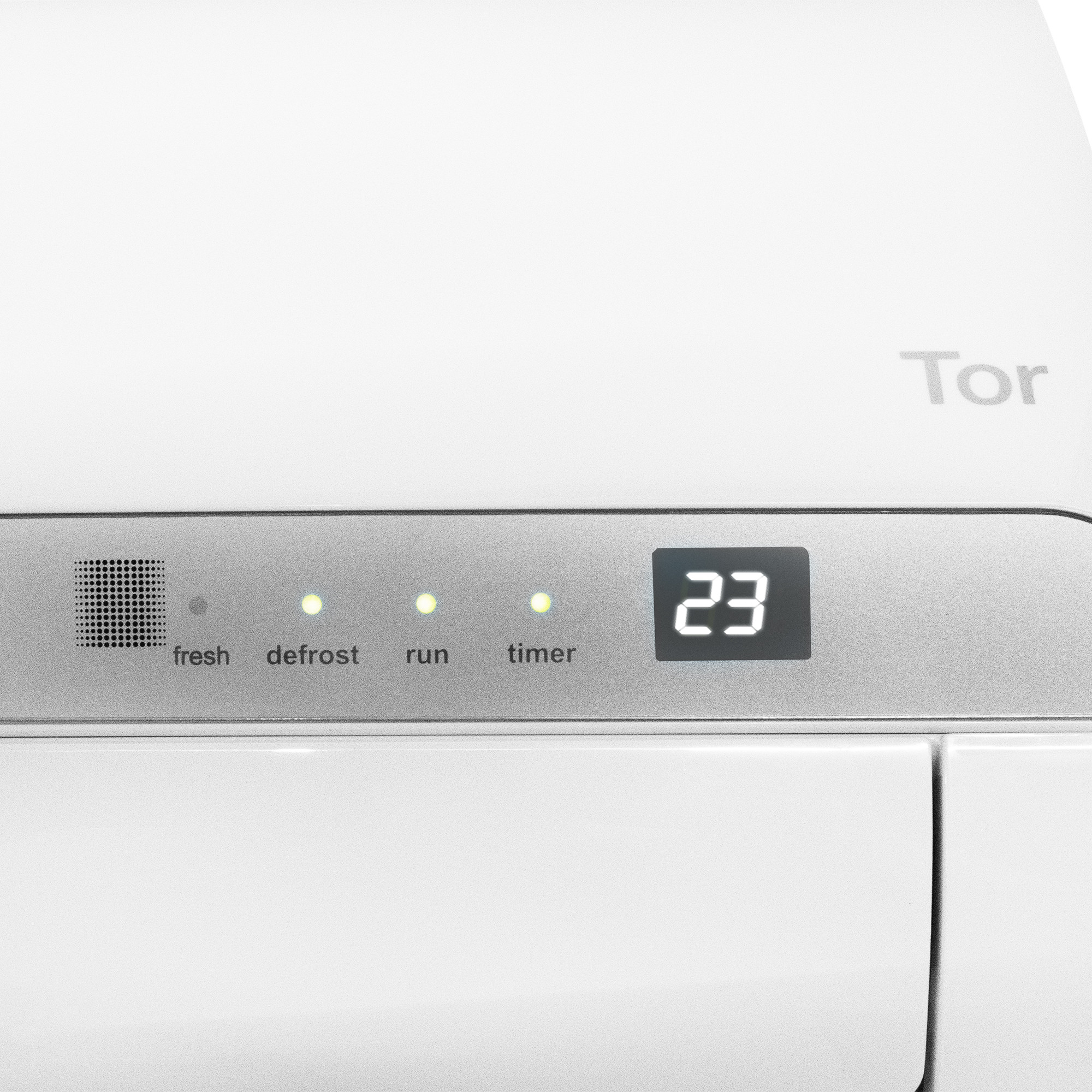 Сплит-система SHUFT TOR SFTM-07HN8 комплект — изображение 6