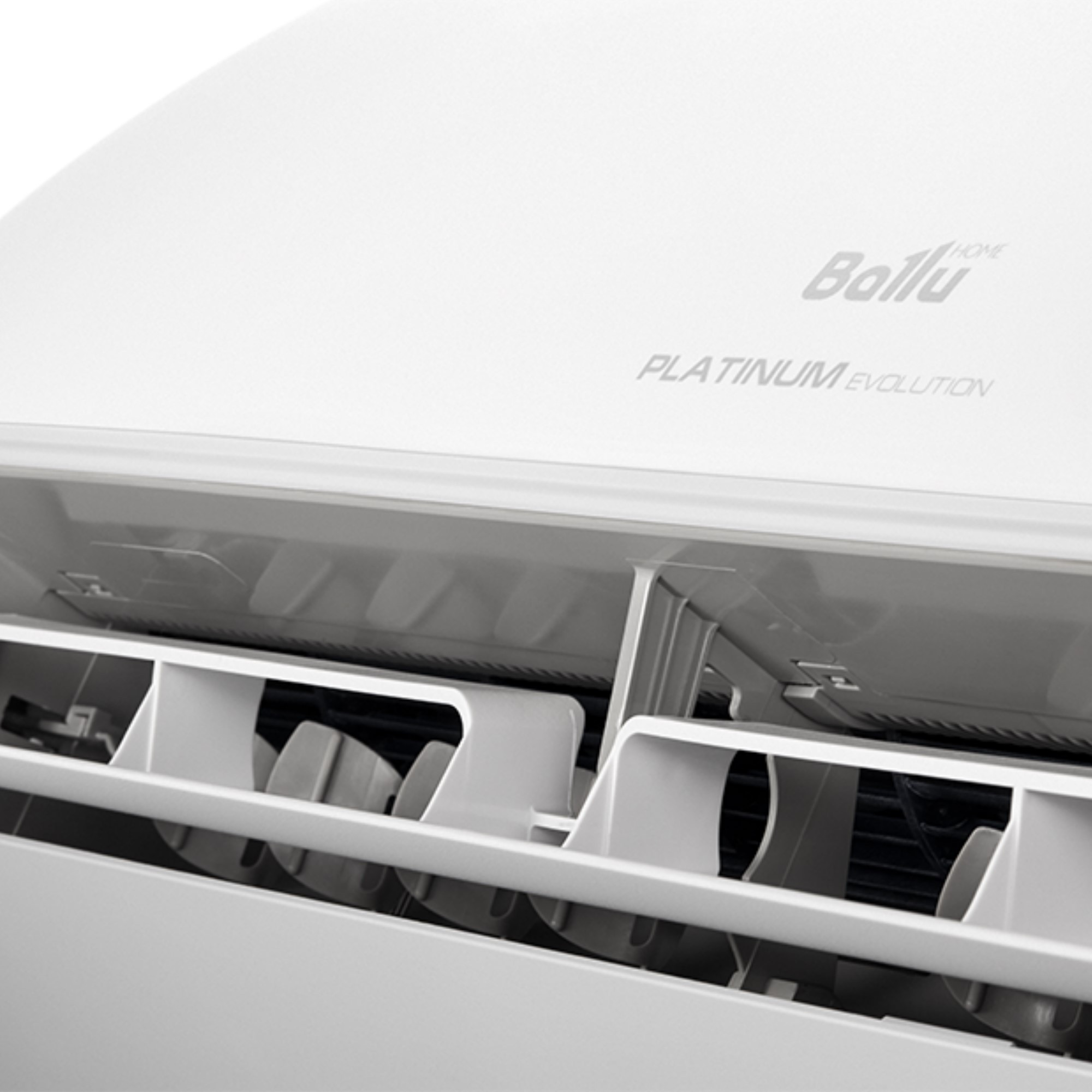 Сплит-система инверторного типа Ballu Platinum Evolution DC BSUI-09HN8_V4 комплект — изображение 4