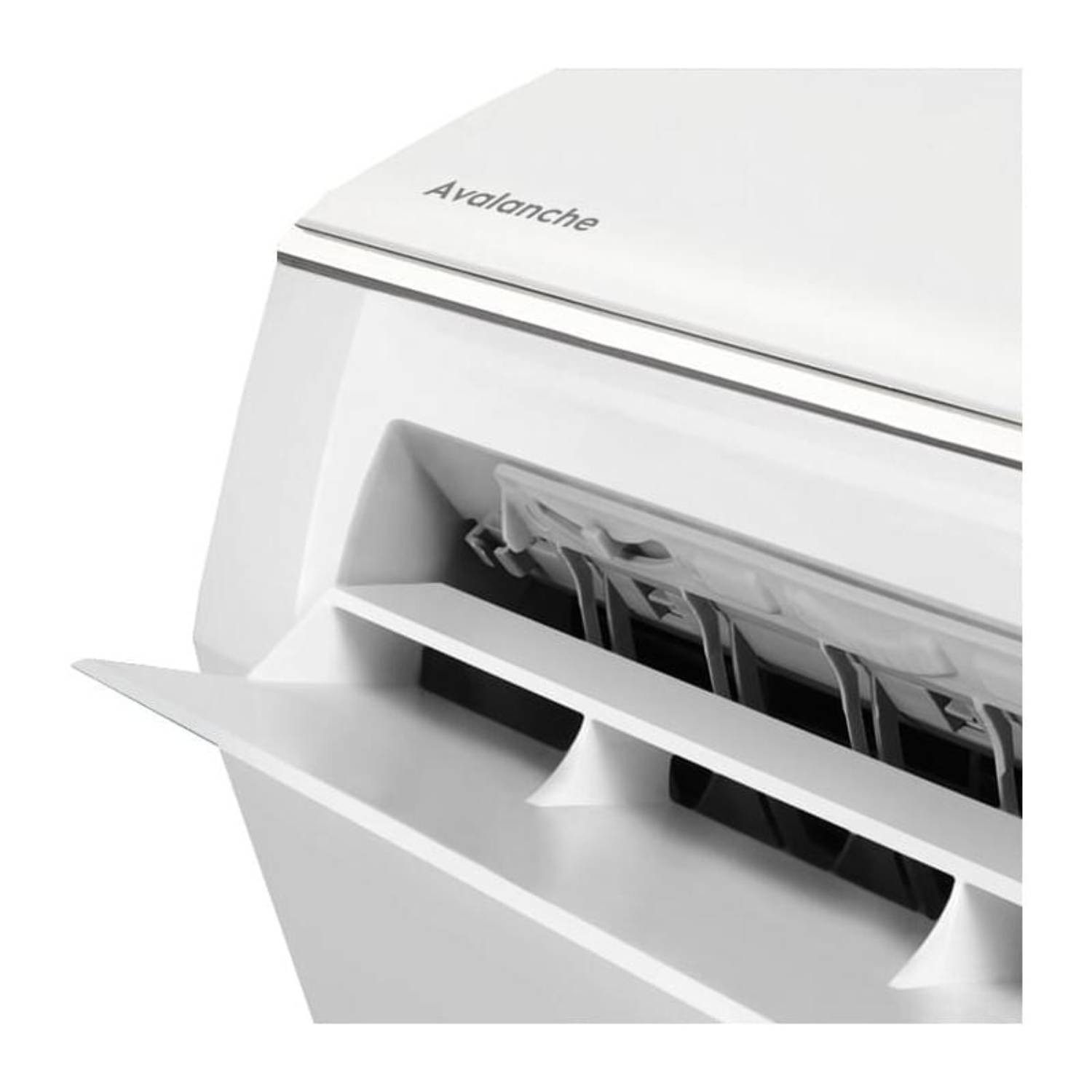 Сплит-система инверторного типа Electrolux Avalanche Super DC Inverter EACS/I-09HAV/N8_22Y комплект — изображение 4