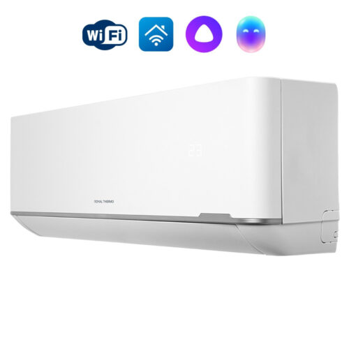 Сплит-система Royal Thermo Barocco RTB-24HN1_V2 комплект