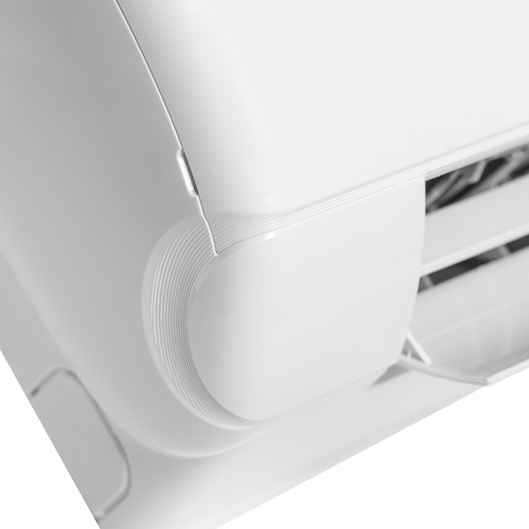 Сплит-система Electrolux Fusion Wave EACS-07HFW/N3 комплект — изображение 3
