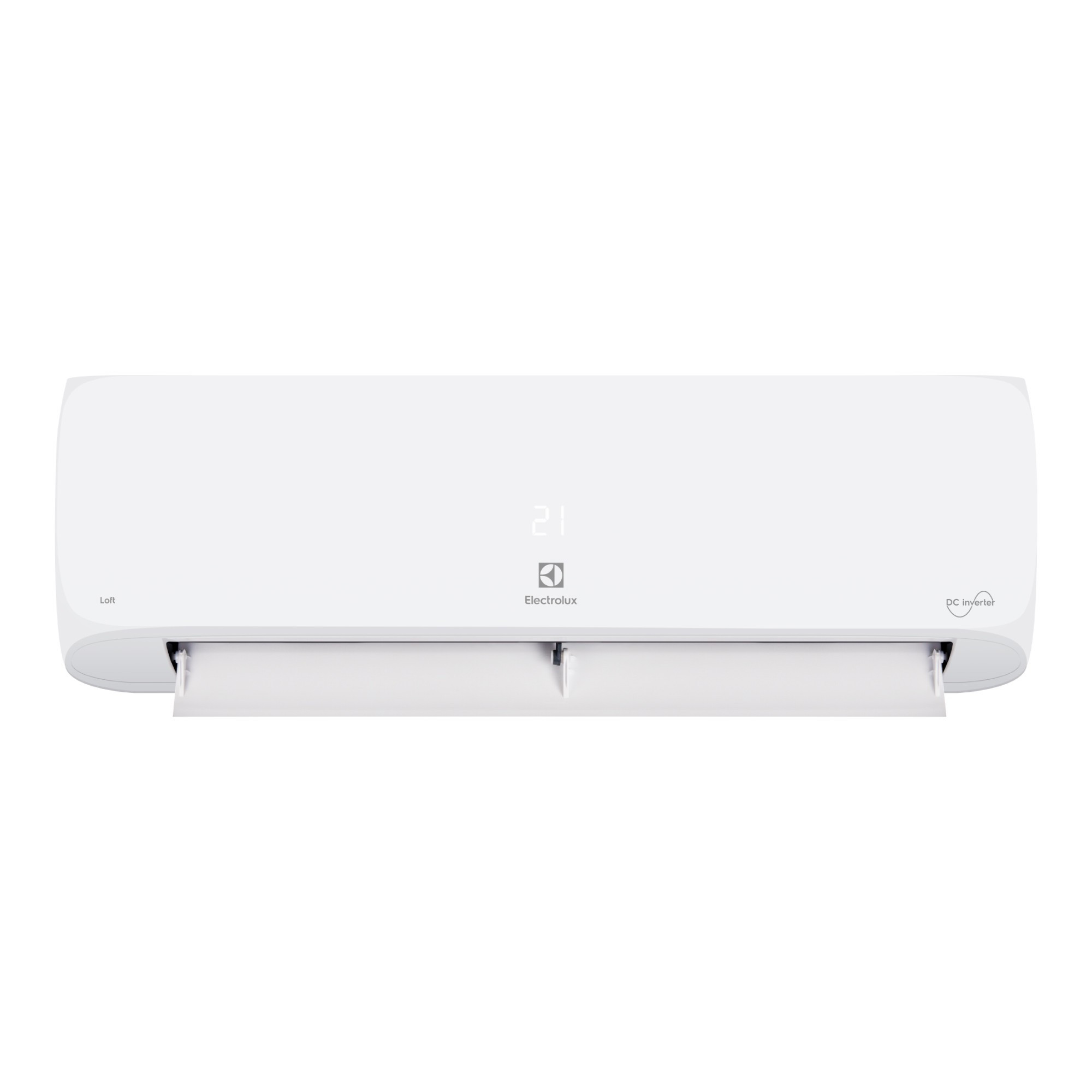 Сплит-система инверторного типа Electrolux Loft DC EACS/I-07HAL/N8 комплект — изображение 4