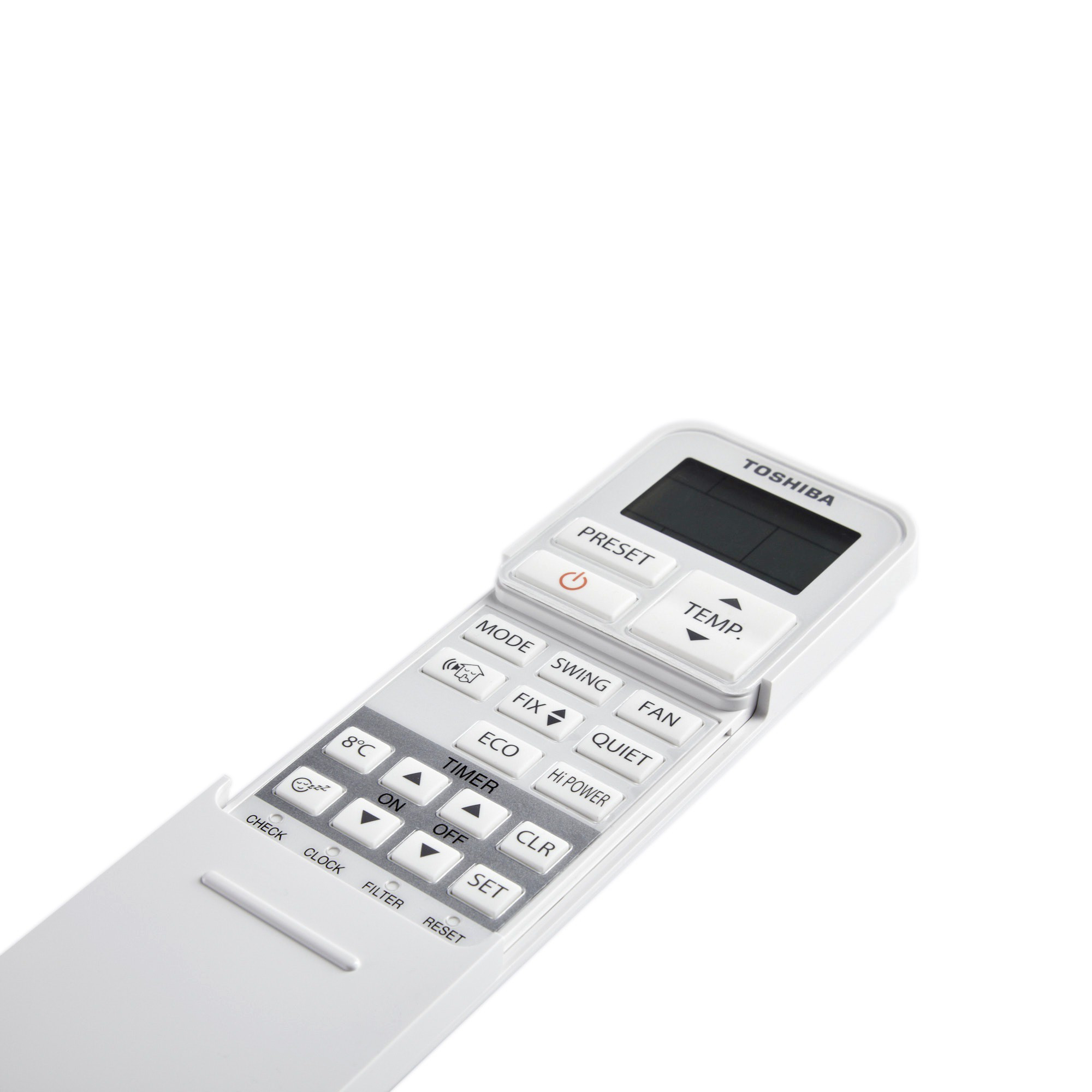 Сплит-система инверторного типа Toshiba Seiya RAS-B07CKVG-EE/RAS-07CAVG-EE комплект — изображение 5