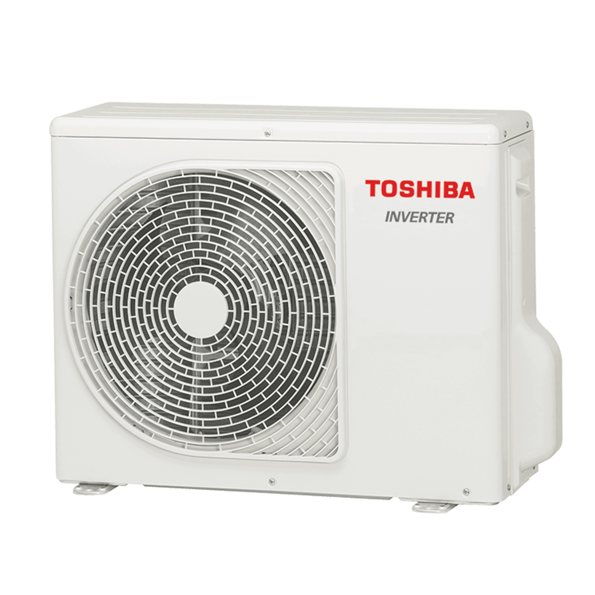 Сплит-система инверторного типа Toshiba Seiya RAS-B07CKVG-EE/RAS-07CAVG-EE комплект — изображение 6