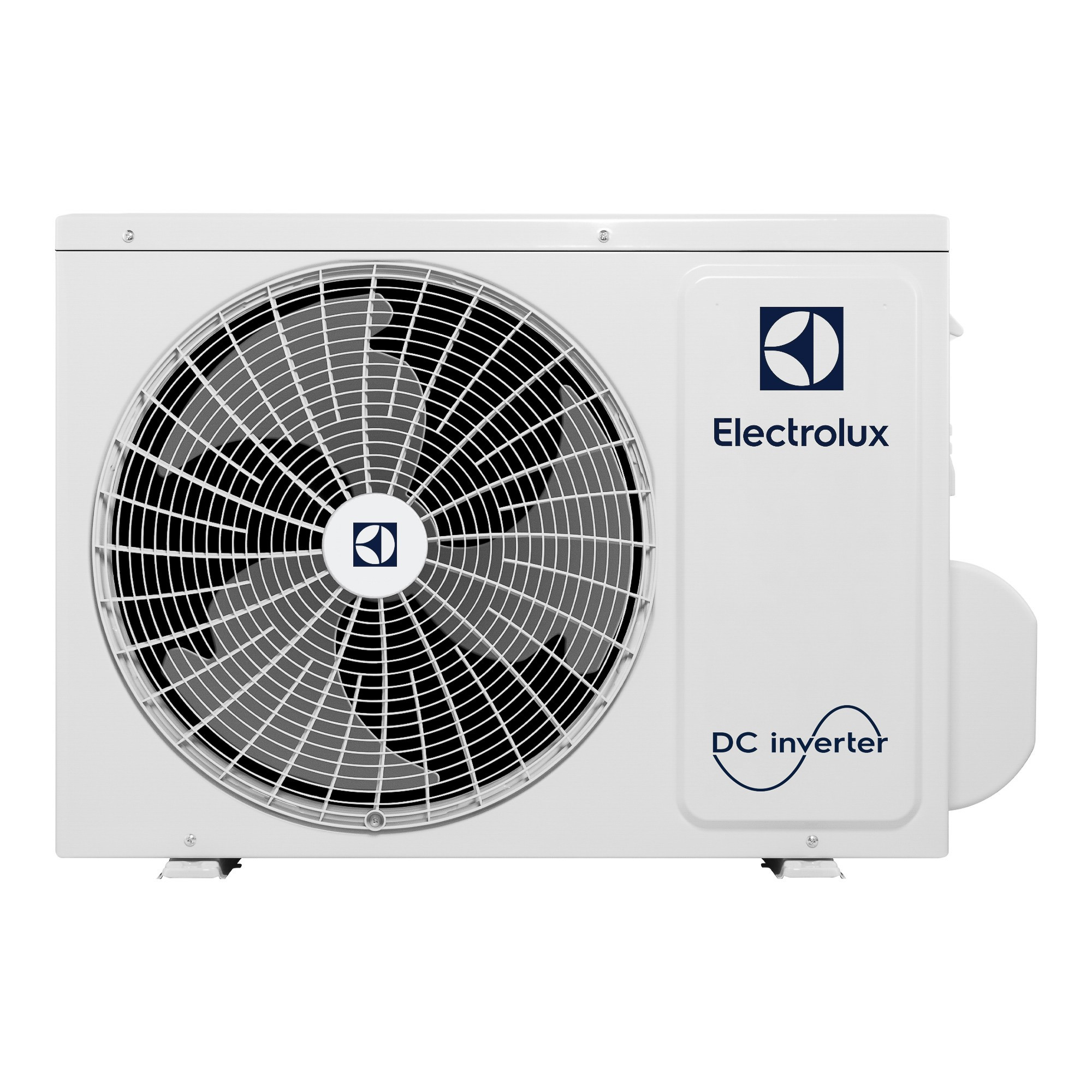 Сплит-система инверторного типа Electrolux Loft DC EACS/I-07HAL/N8 комплект — изображение 9