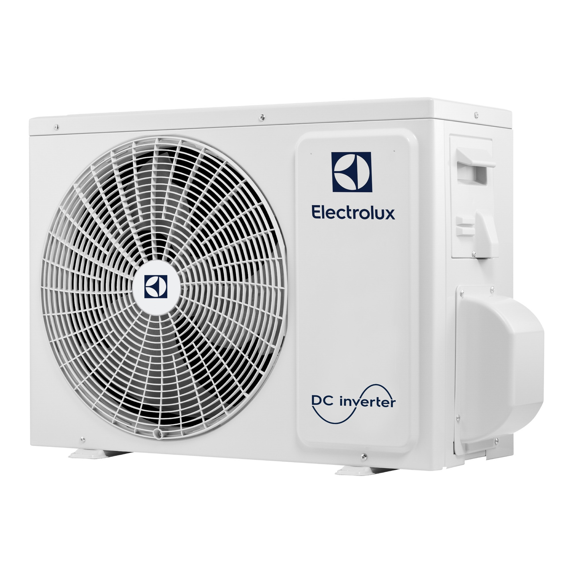 Сплит-система инверторного типа Electrolux Loft DC EACS/I-07HAL/N8 комплект — изображение 10
