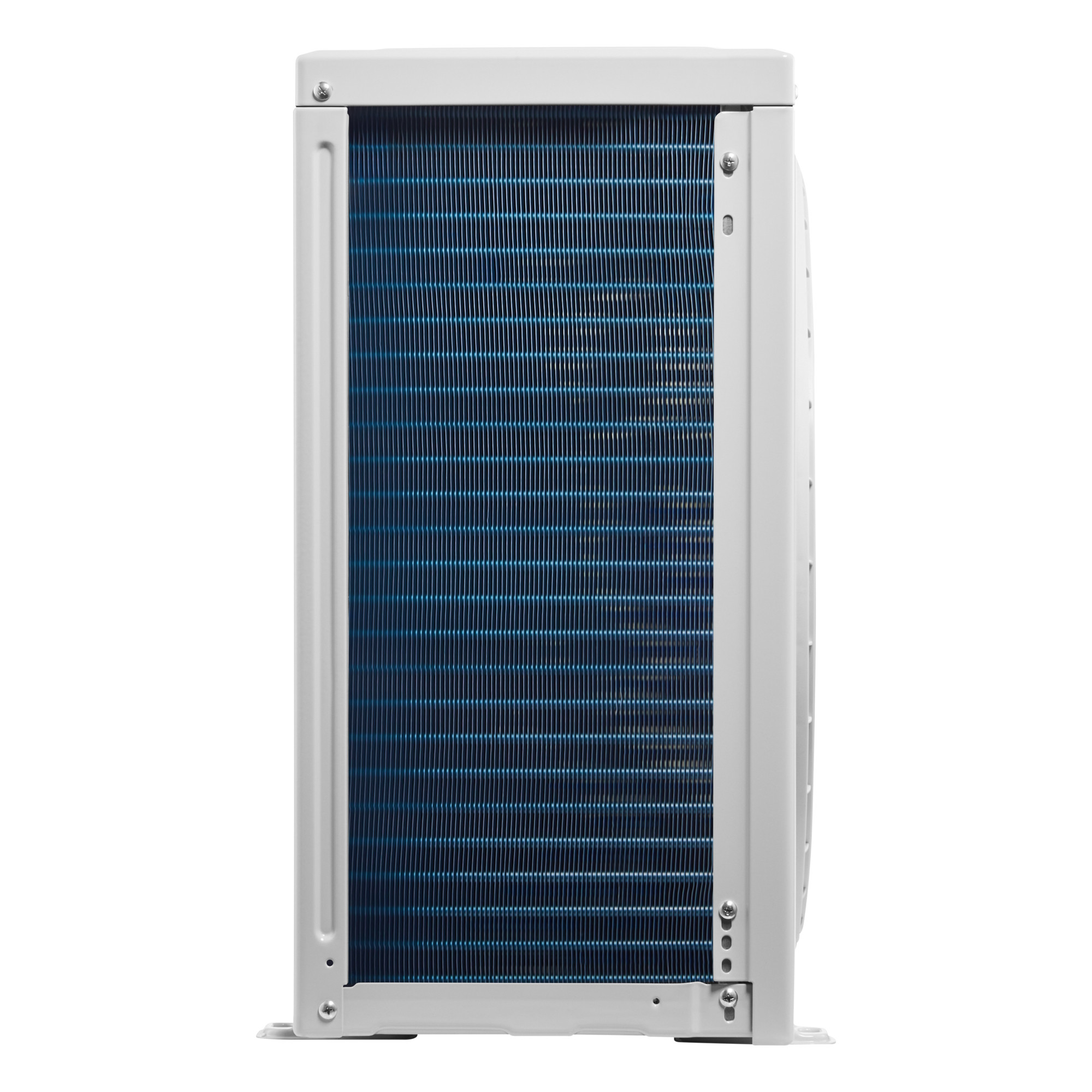 Сплит-система инверторного типа Electrolux Loft DC EACS/I-07HAL/N8 комплект — изображение 11