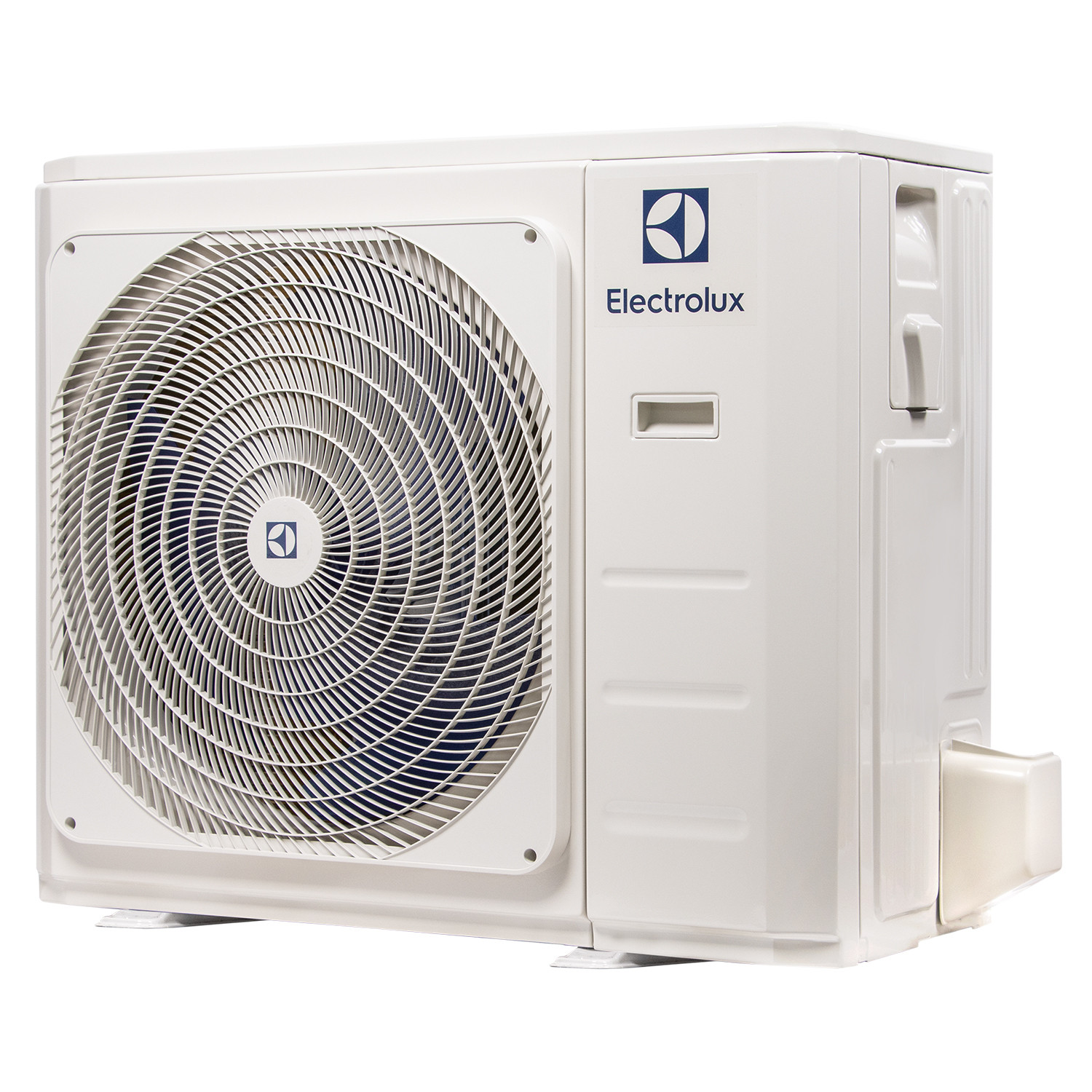 Сплит-система Electrolux Nordic EACS-36HT/N3_24Y комплект — изображение 10