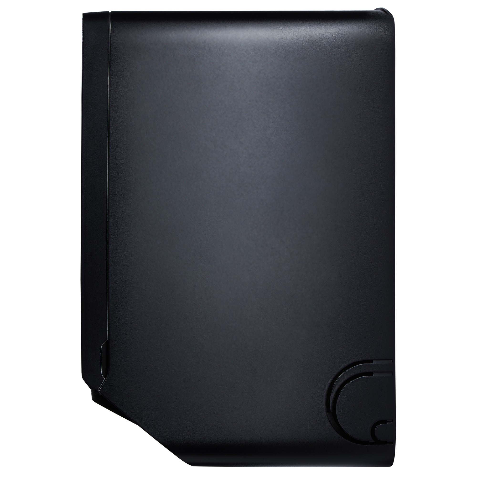 Сплит-система инверторного типа Electrolux Onix Super DC EACS/I-09HIX-BLACK/N8 комплект — изображение 6