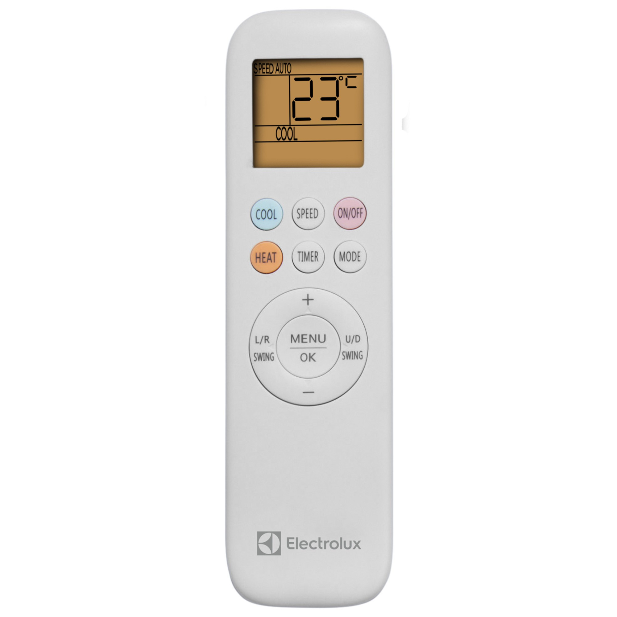 Сплит-система инверторного типа Electrolux Onix Super DC EACS/I-09HIX-BLACK/N8 комплект — изображение 10