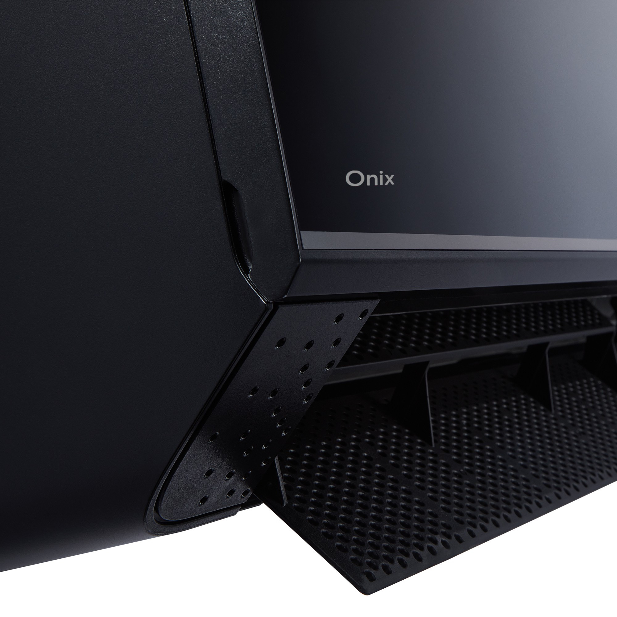 Сплит-система инверторного типа Electrolux Onix Super DC EACS/I-12HIX-BLACK/N8 комплект — изображение 5