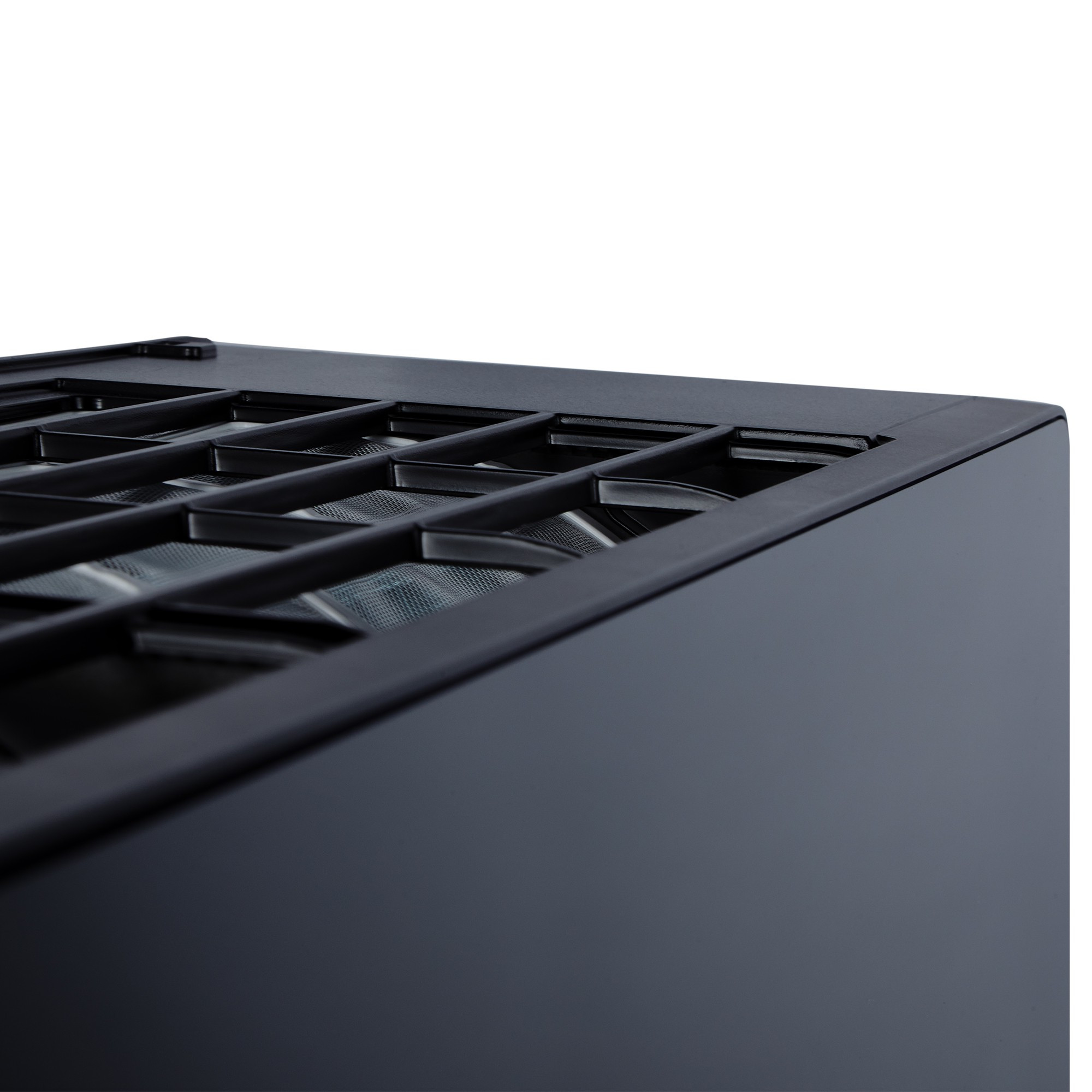 Сплит-система инверторного типа Electrolux Onix Super DC EACS/I-12HIX-BLACK/N8 комплект — изображение 7