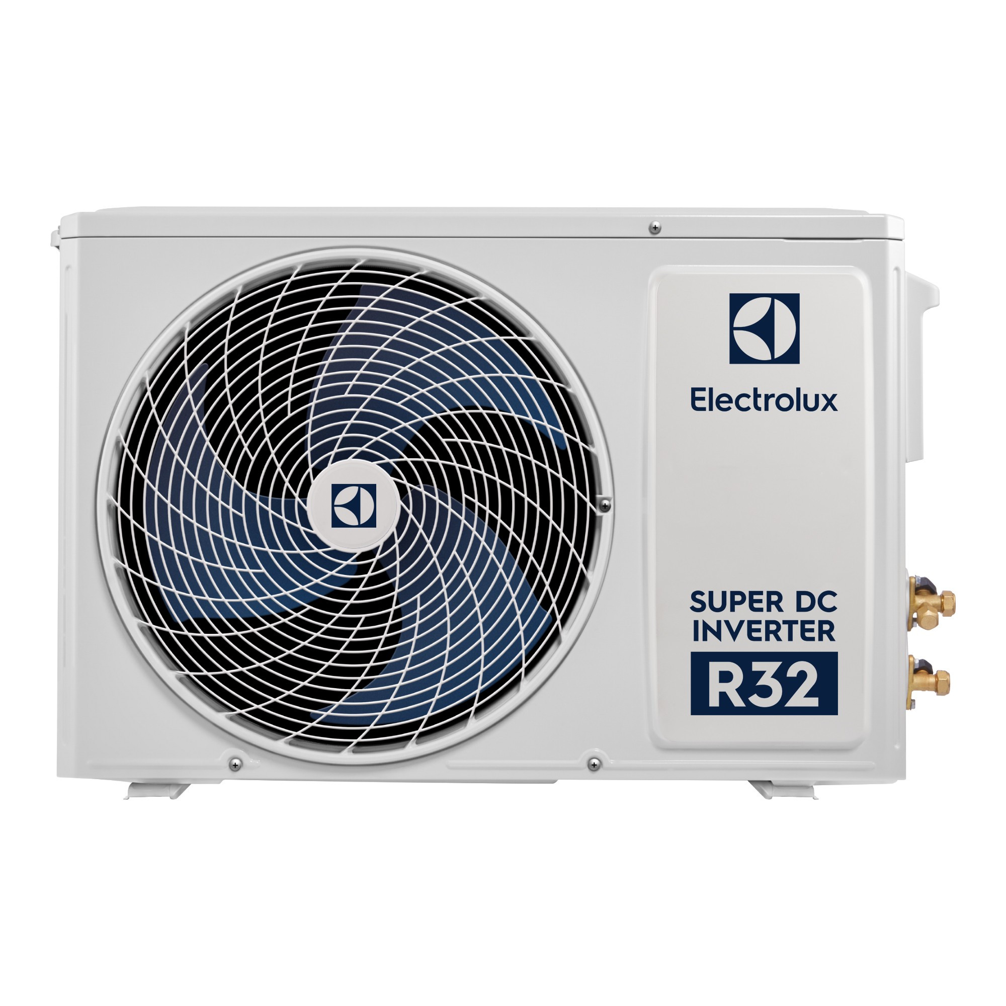 Сплит-система инверторного типа Electrolux Onix Super DC EACS/I-12HIX-BLACK/N8 комплект — изображение 9