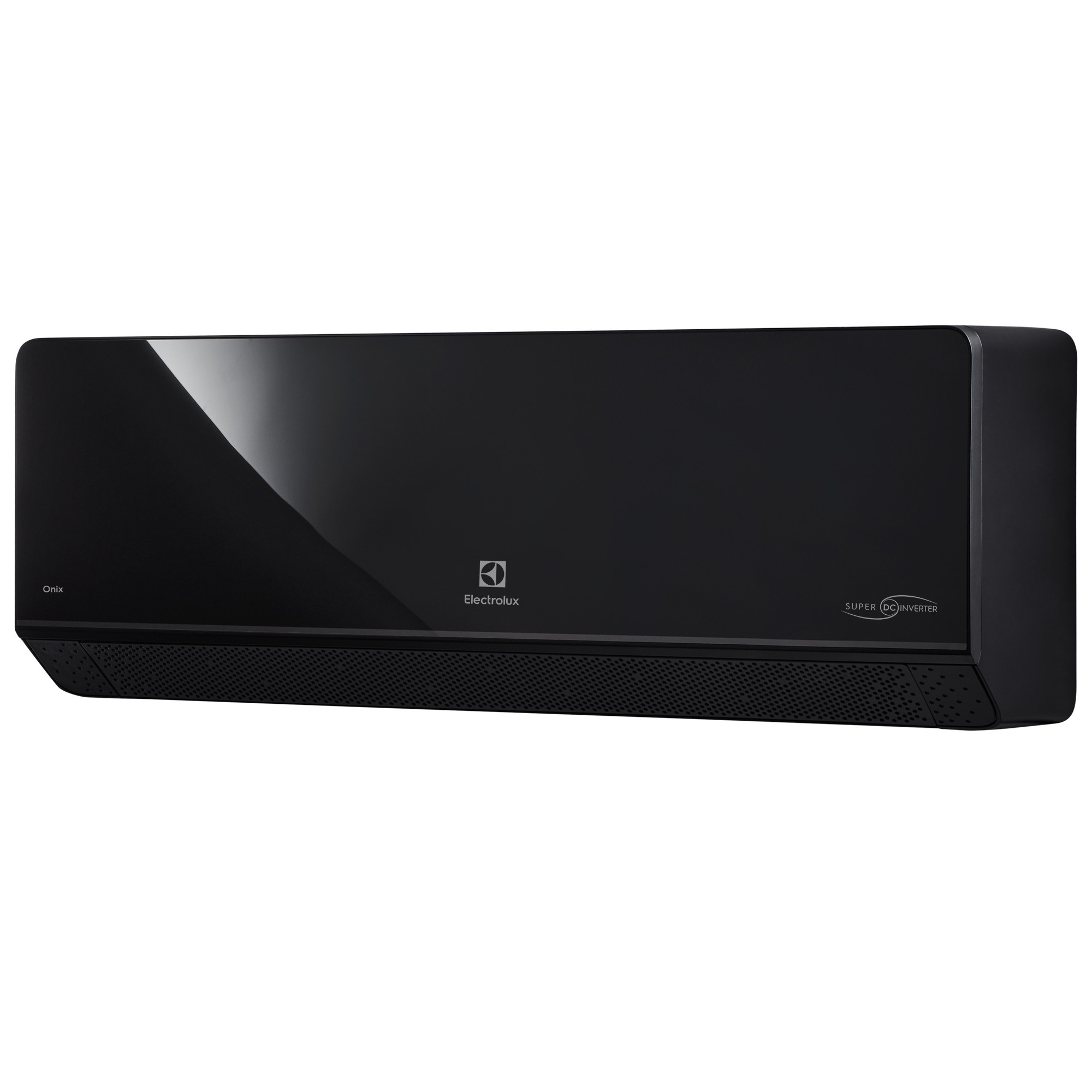 Сплит-система инверторного типа Electrolux Onix Super DC EACS/I-18HIX-BLACK/N8 комплект — изображение 2