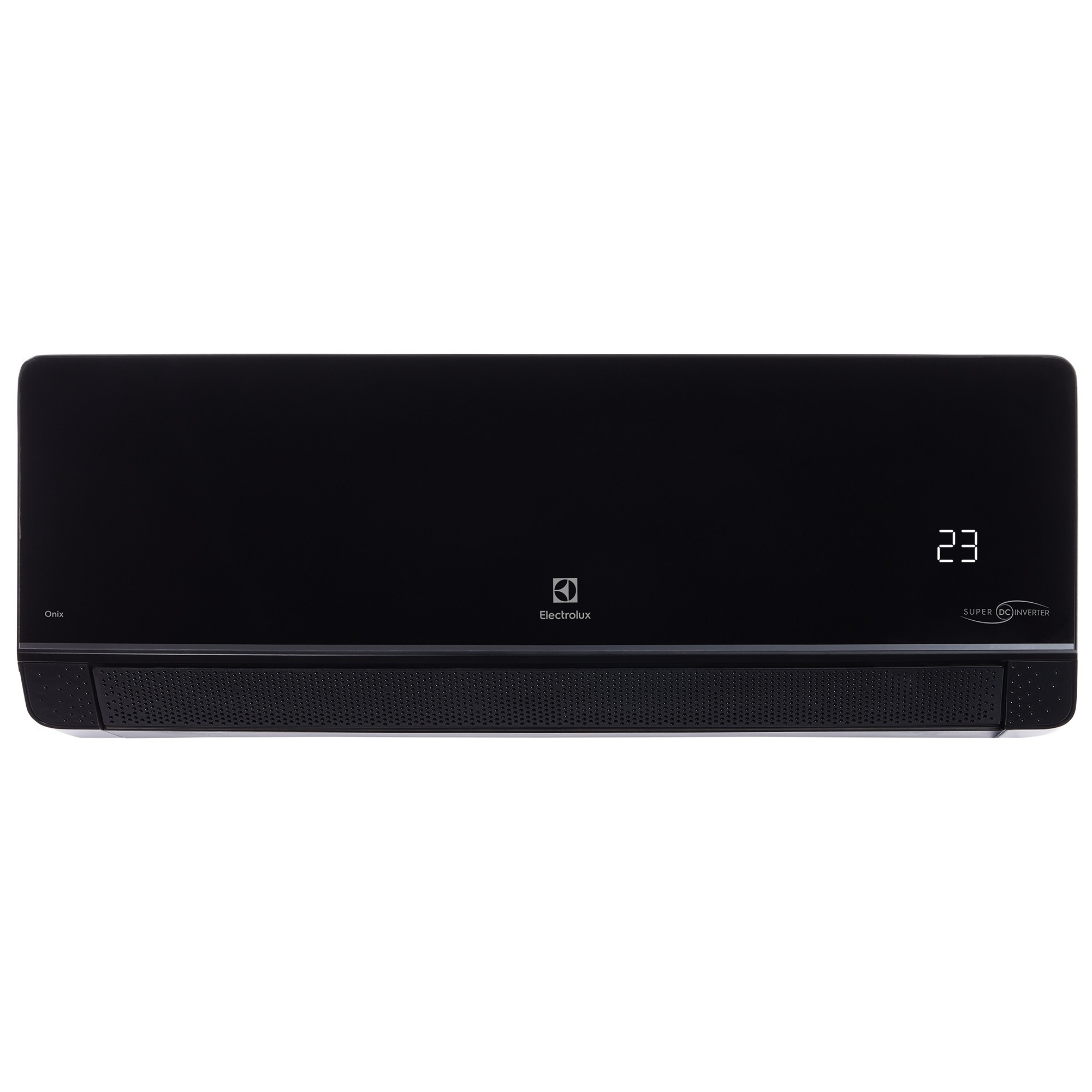 Сплит-система инверторного типа Electrolux Onix Super DC EACS/I-18HIX-BLACK/N8 комплект — изображение 3