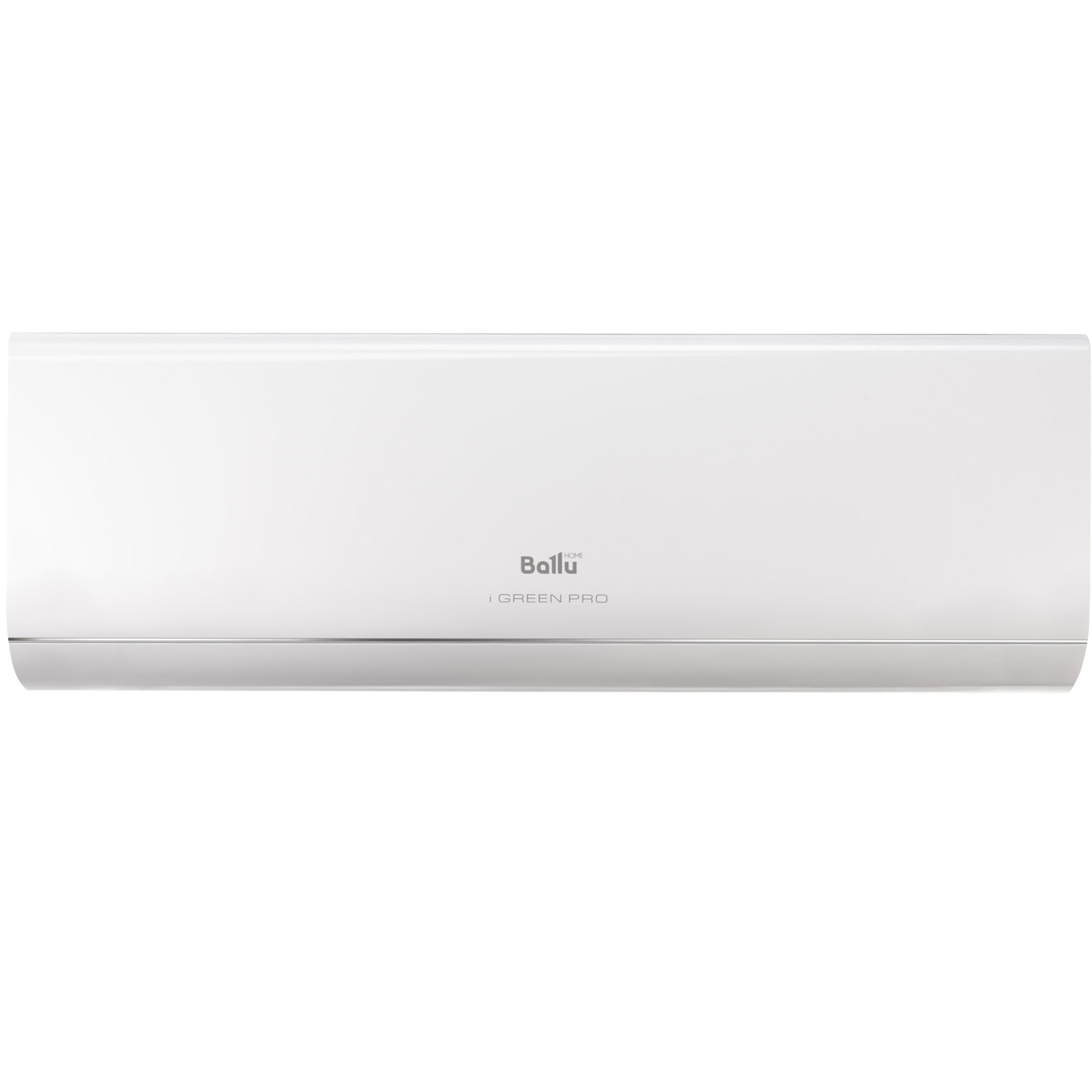 Сплит-система Ballu iGreen Pro BSAG-24HN8 комплект — изображение 2