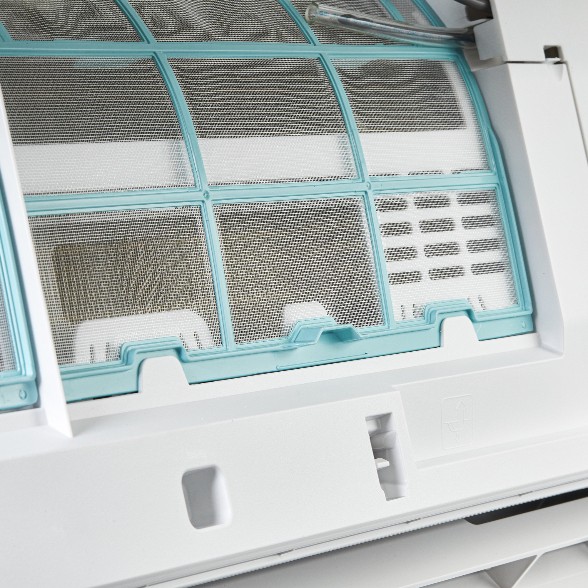 Сплит-система инверторного типа Electrolux Smartline DC EACS/I-12HSM/N8_V3 комплект — изображение 7
