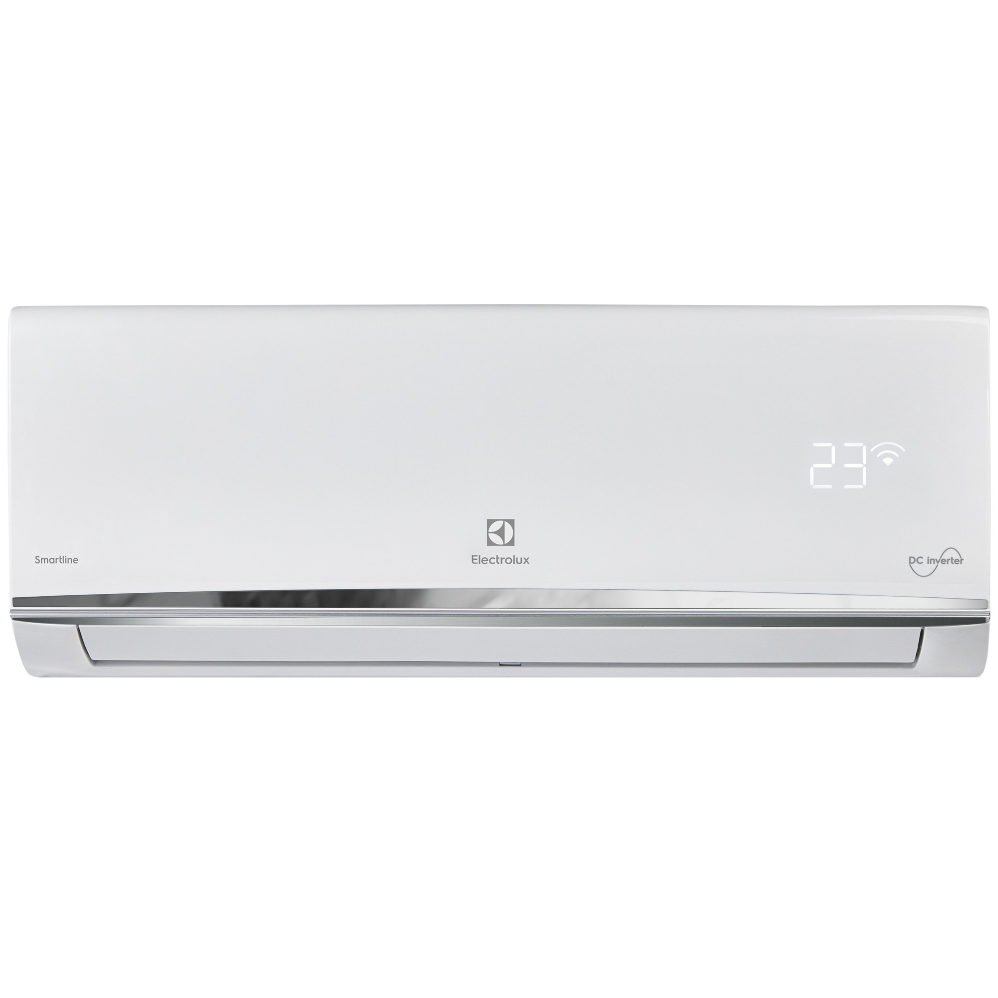 Сплит-система инверторного типа Electrolux Smartline DC EACS/I-18HSM/N8_V3 комплект — изображение 3