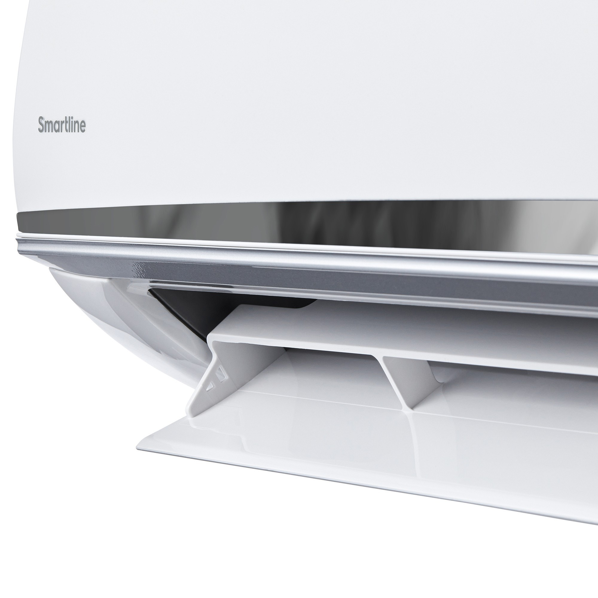 Сплит-система инверторного типа Electrolux Smartline DC EACS/I-18HSM/N8_V3 комплект — изображение 5