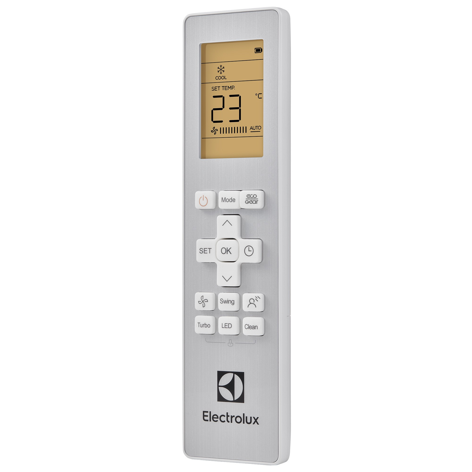 Сплит-система инверторного типа Electrolux Smartline DC EACS/I-18HSM/N8_V3 комплект — изображение 11