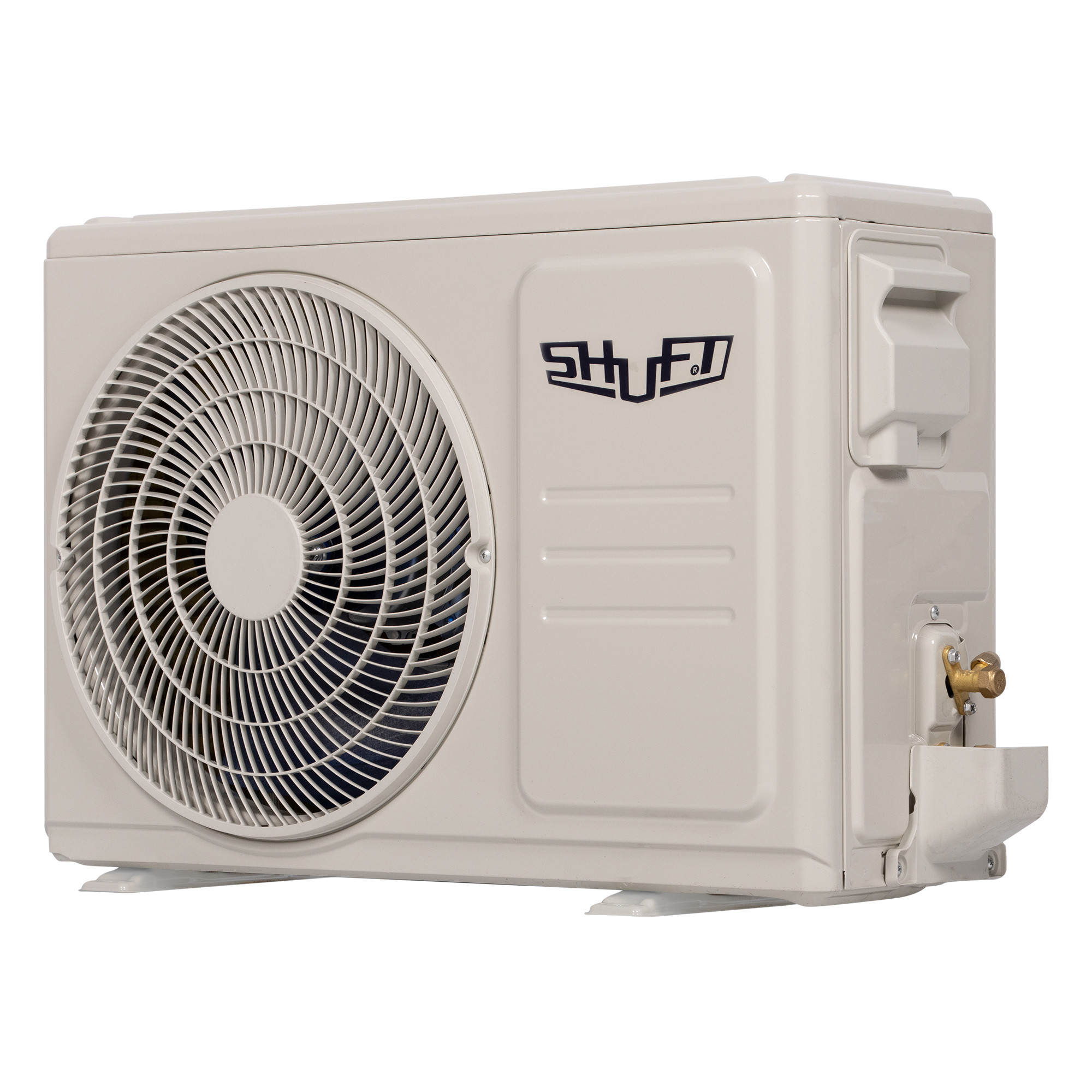 Сплит-система SHUFT TOR SFTM-12HN8 комплект — изображение 10