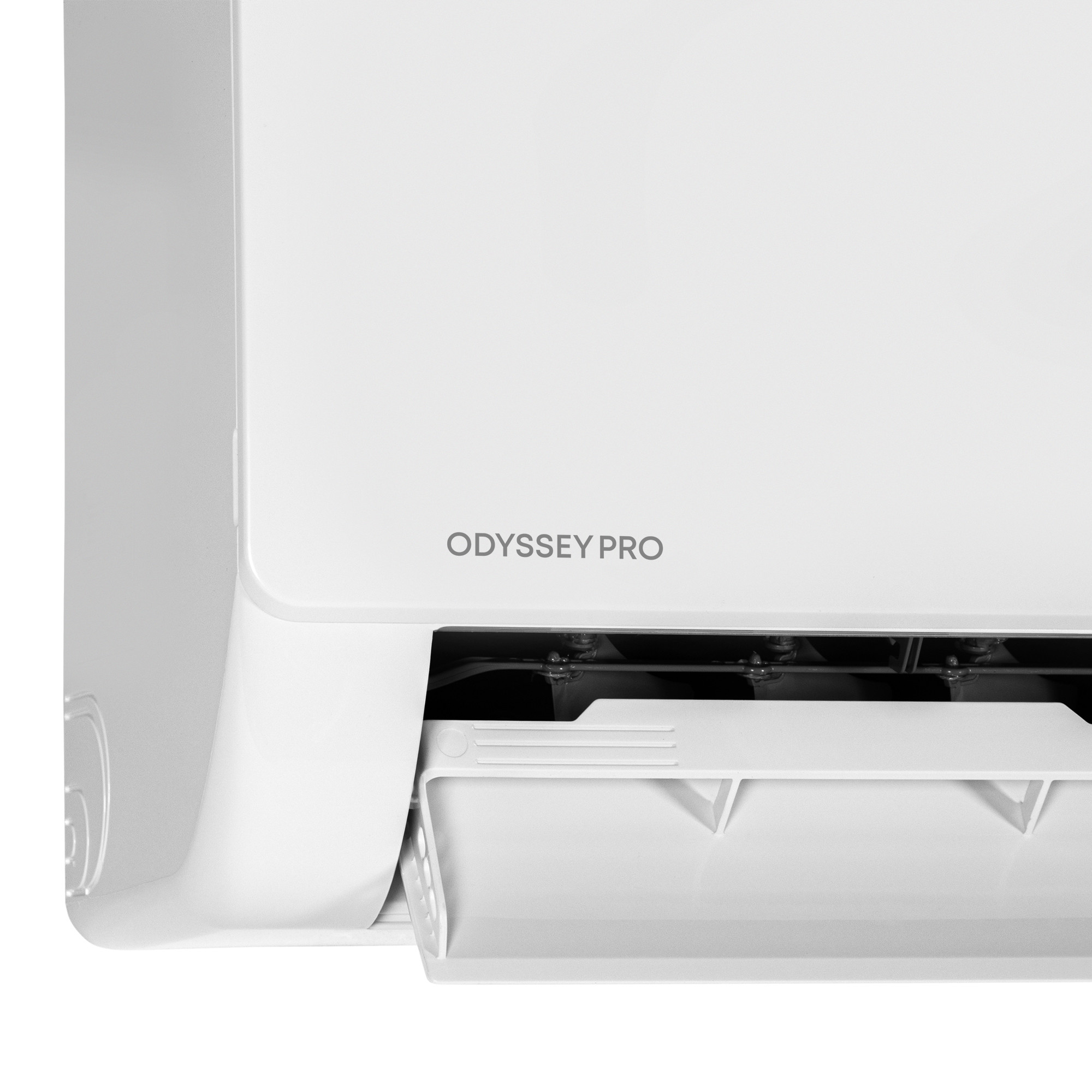 Сплит-система инверторного типа Ballu Odyssey Pro DC BSOI-24HN8/ERP комплект — изображение 6