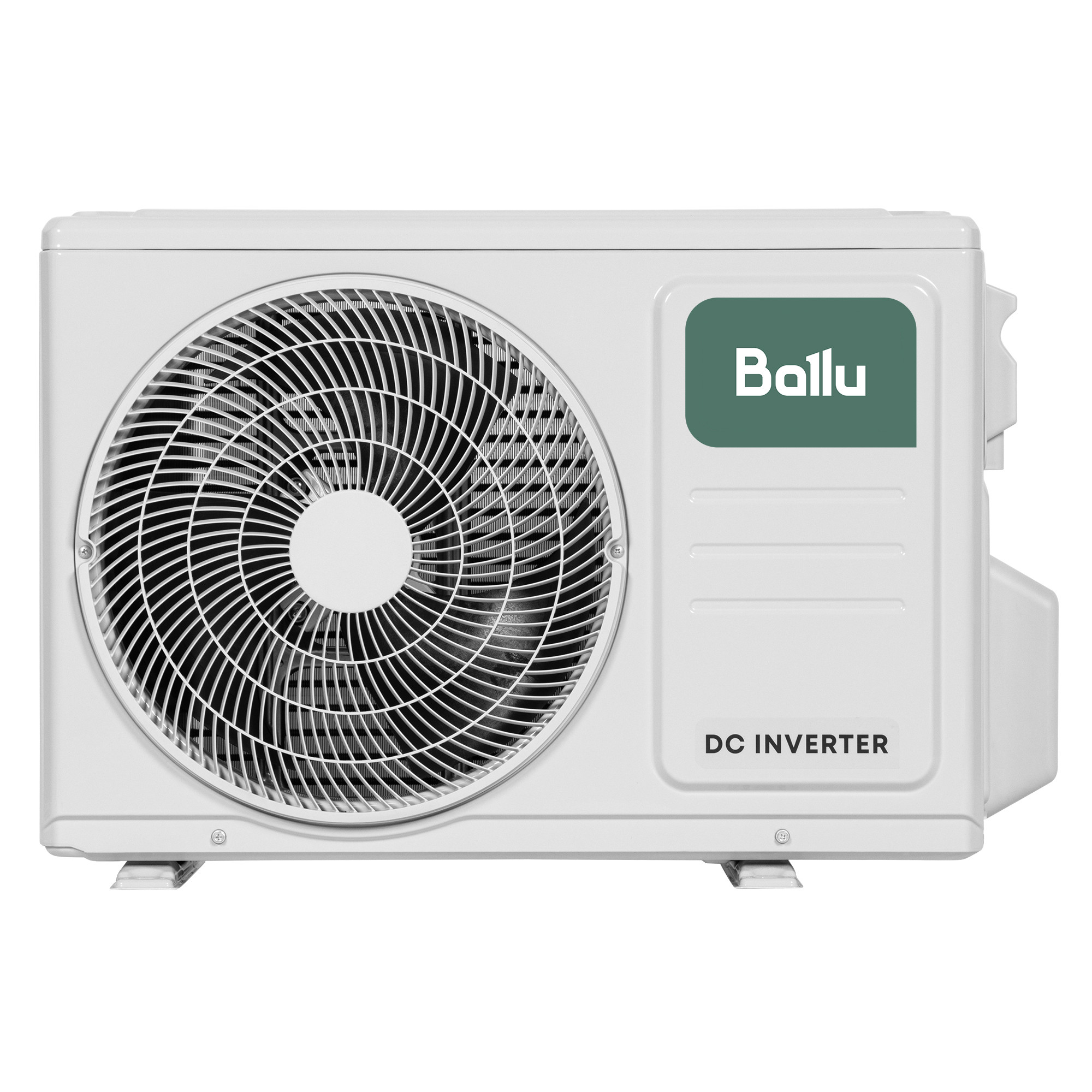 Сплит-система инверторного типа Ballu Odyssey Pro DC BSOI-24HN8/ERP комплект — изображение 8