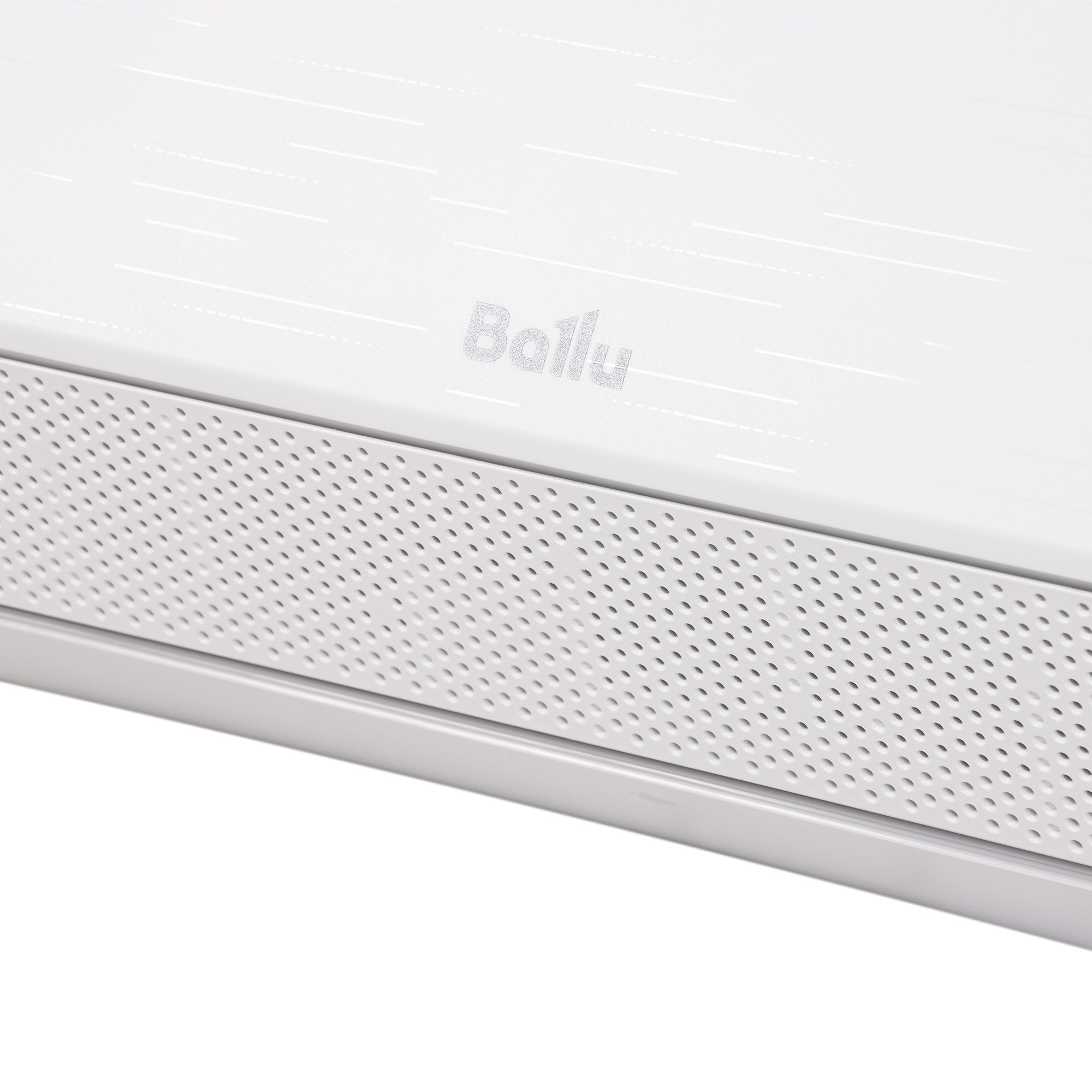 Сплит-система инверторного типа Ballu Defender BSHI-12HN8 комплект — изображение 8