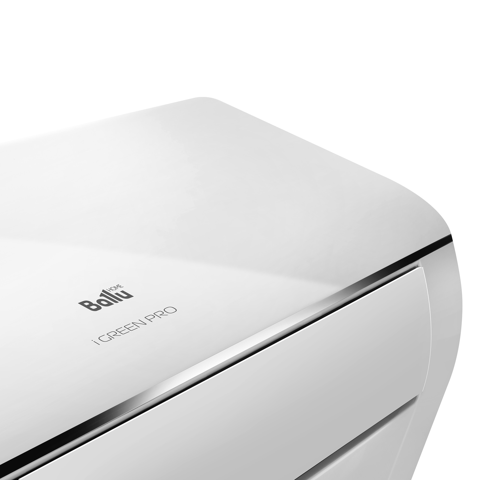 Сплит-система Ballu iGreen Pro BSAG-07HN8 комплект — изображение 4