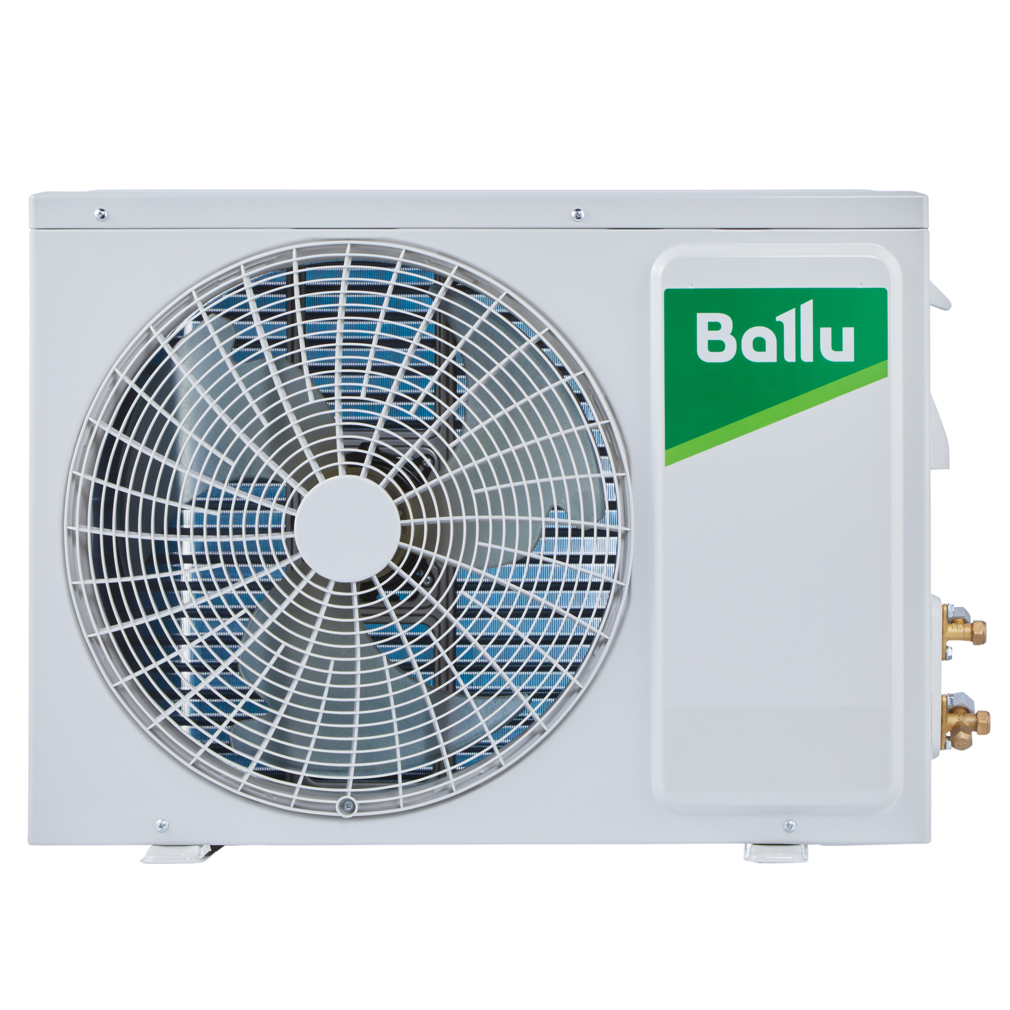 Сплит-система Ballu iGreen Pro BSAG-07HN8 комплект — изображение 8
