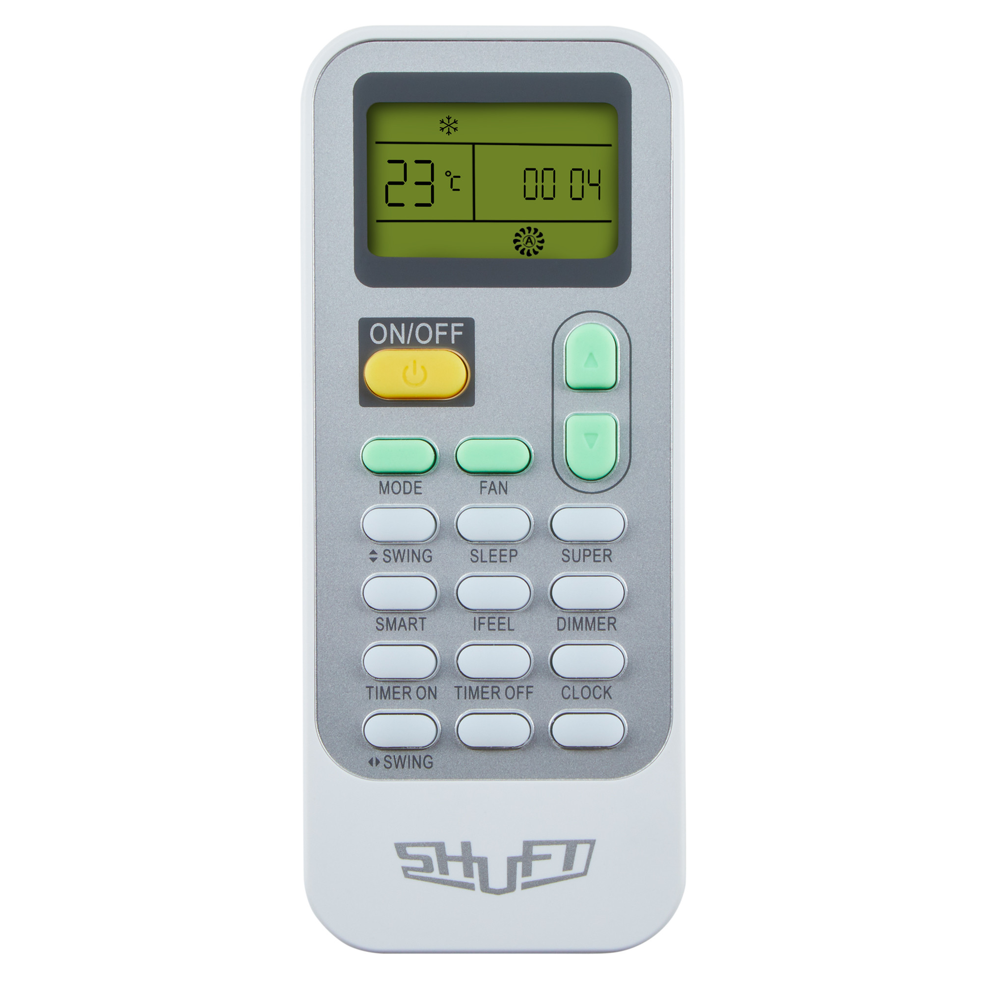 Сплит-система SHUFT Soturai SFTH-12HN8 комплект — изображение 7