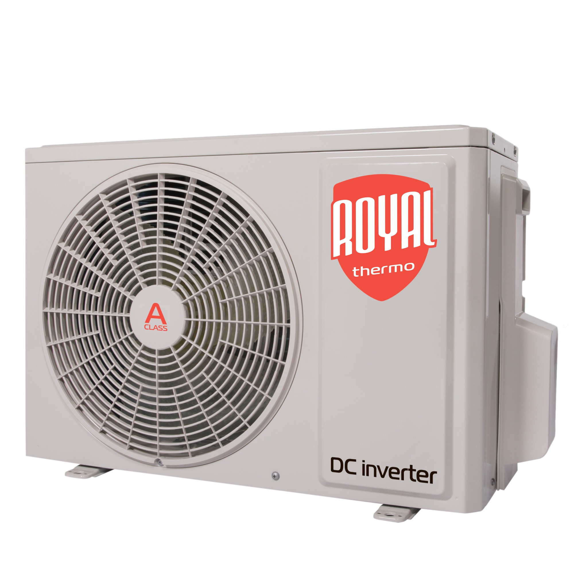 Сплит-система инверторного типа Royal Thermo Perfecto DC RTPI-07HN8 комплект — изображение 8