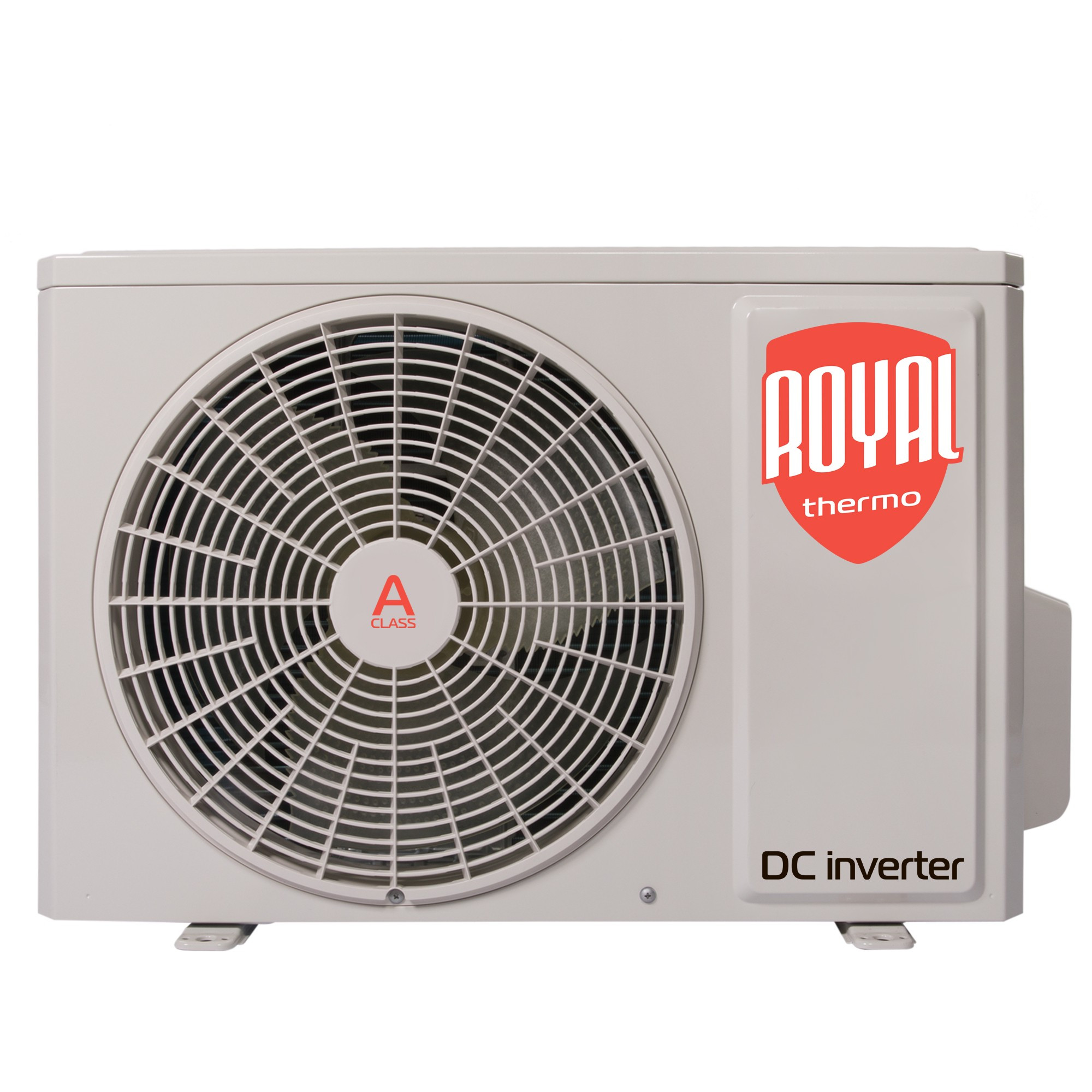 Сплит-система инверторного типа Royal Thermo Perfecto DC RTPI-07HN8 комплект — изображение 9