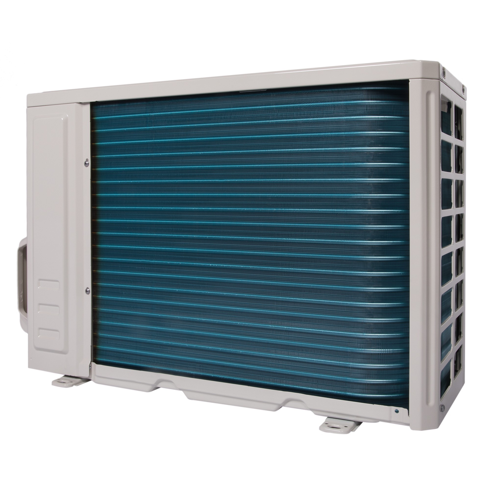 Сплит-система инверторного типа Royal Thermo Perfecto DC RTPI-07HN8 комплект — изображение 11