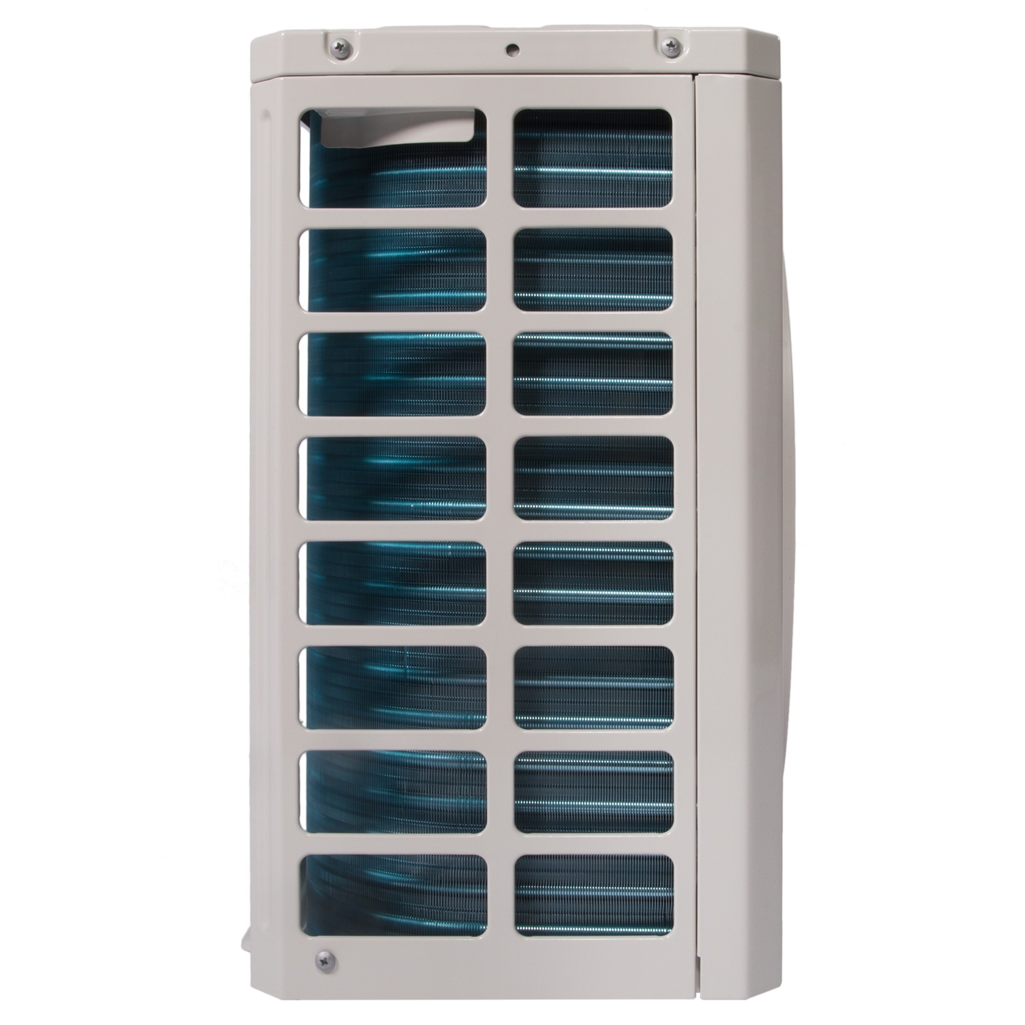 Сплит-система инверторного типа Royal Thermo Perfecto DC RTPI-07HN8 комплект — изображение 12