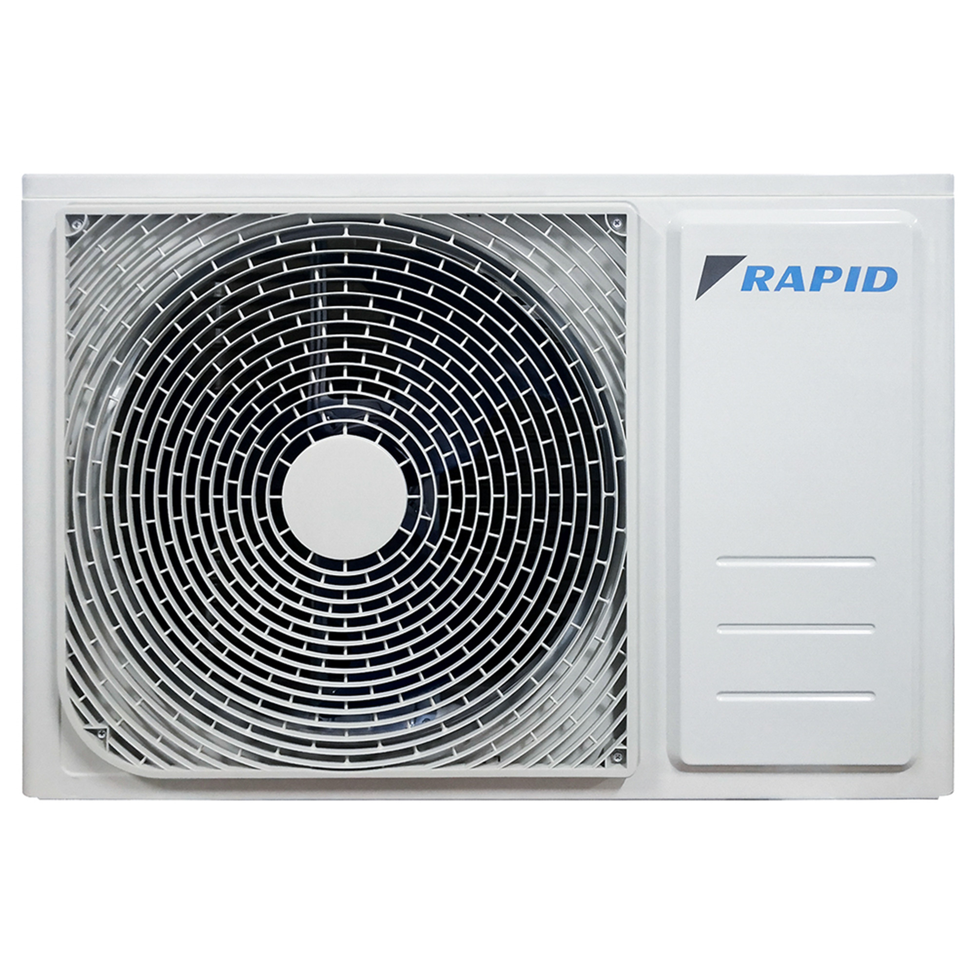 Сплит-система RAPID RAM-09HJ/N1_23Y комплект — изображение 3