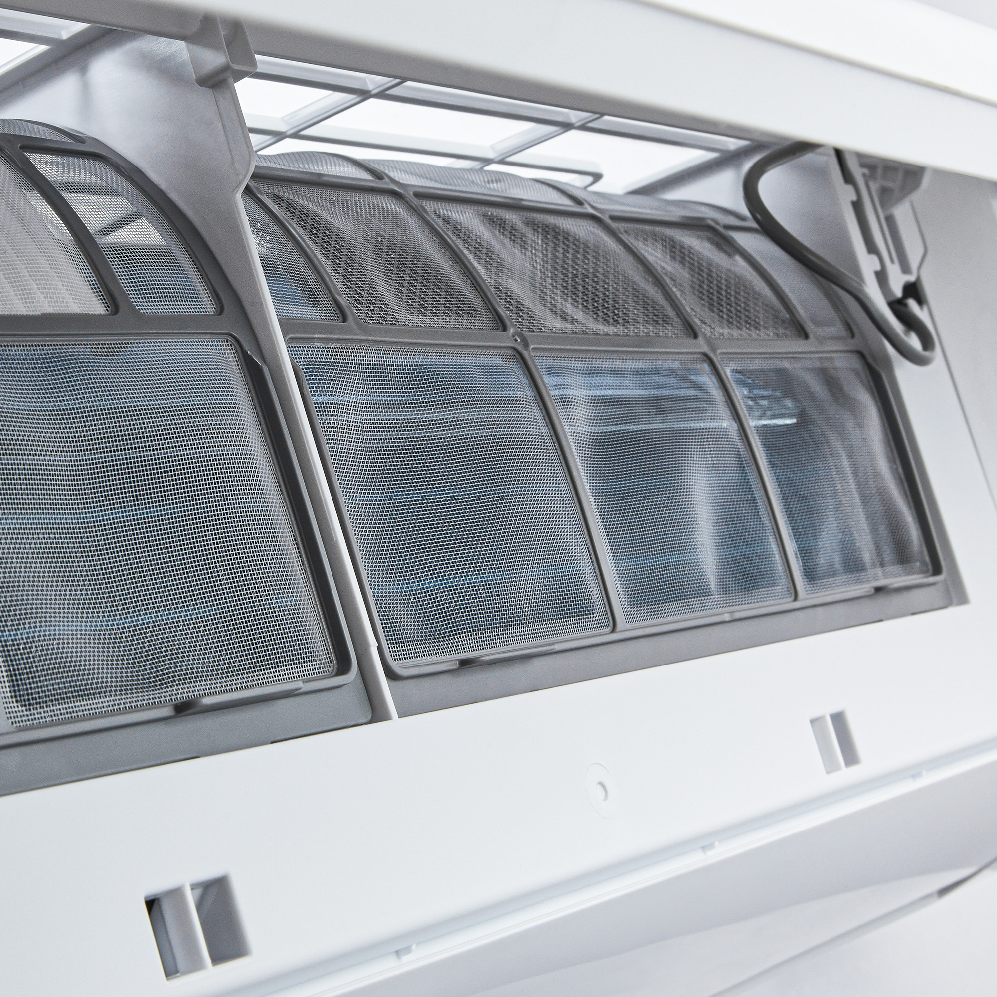 Сплит-система Electrolux Slide EACS-12HSL/N8 комплект — изображение 6