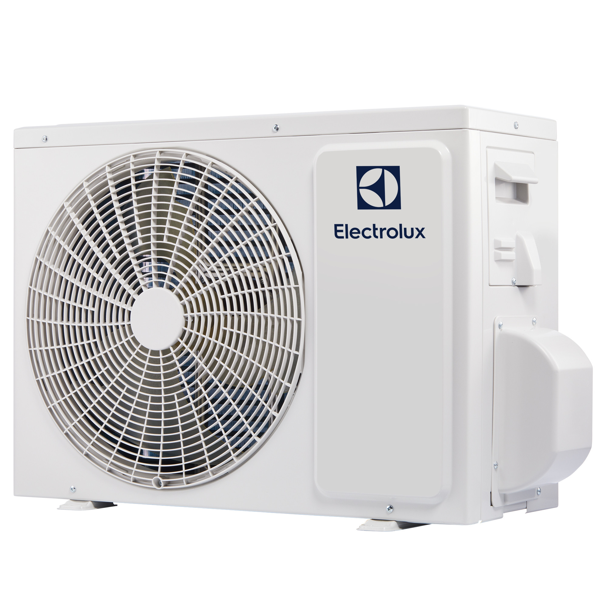 Сплит-система Electrolux Slide EACS-12HSL/N8 комплект — изображение 8