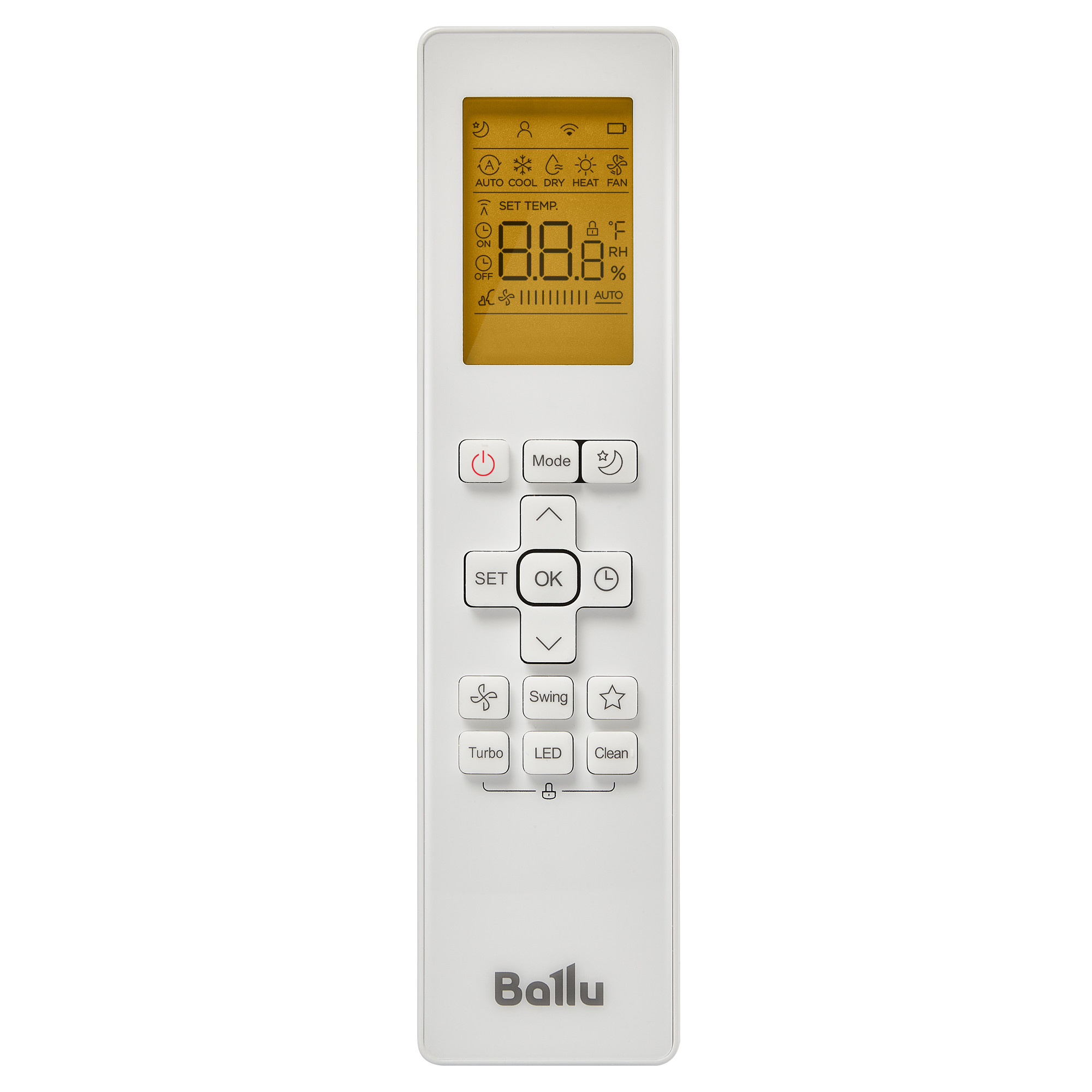Сплит-система Ballu Olympio Edge BSO-09HN8_22Y комплект — изображение 5